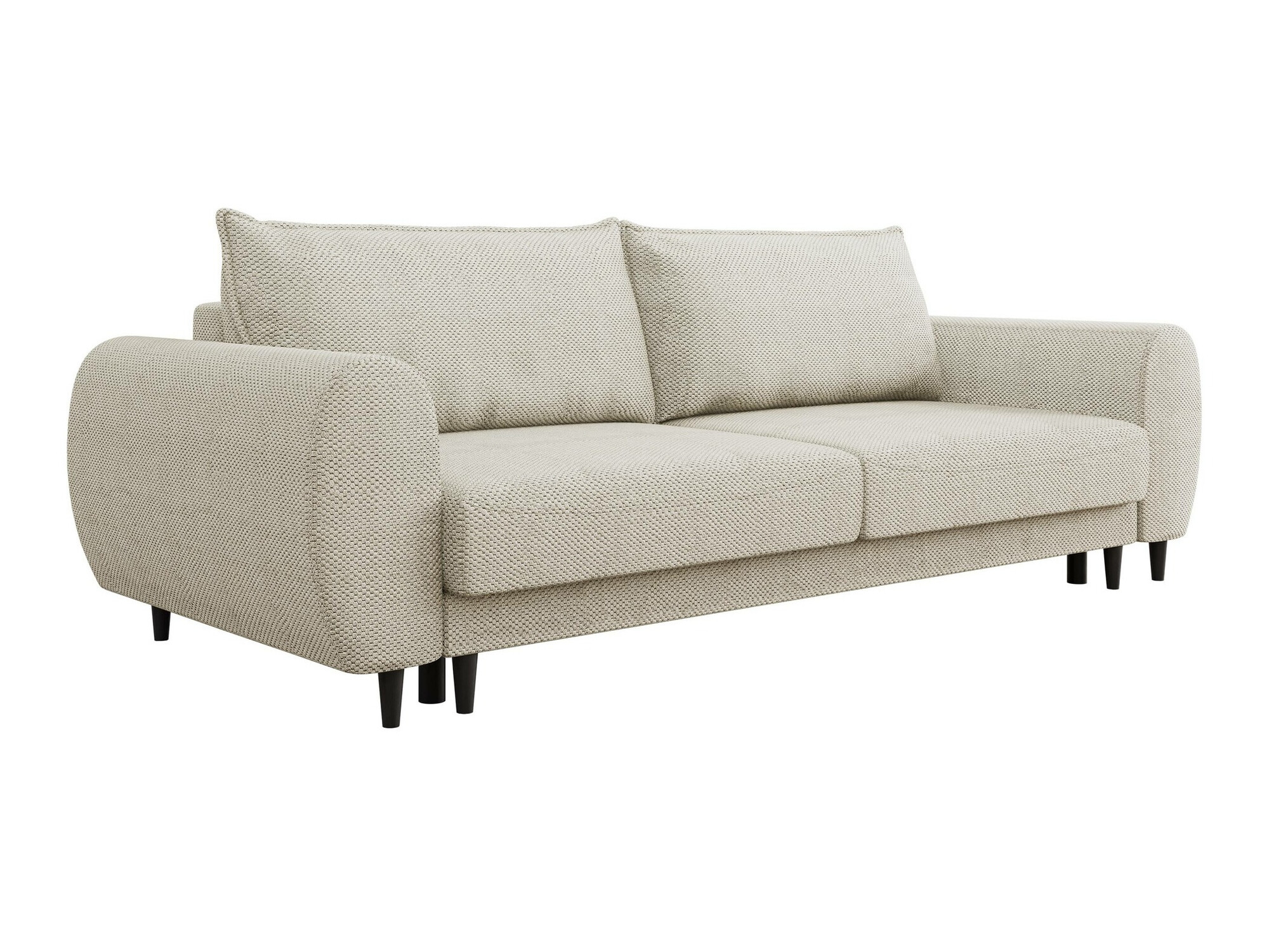 Canapea extensibilă TrendyNest Cervalis (Onega 14)