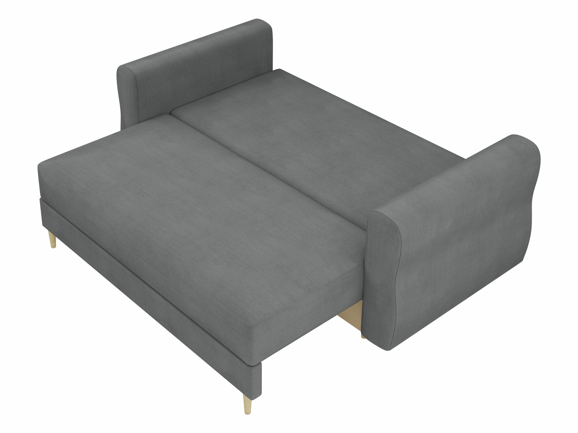 Canapea extensibilă Veldala 100 (Manila 18)