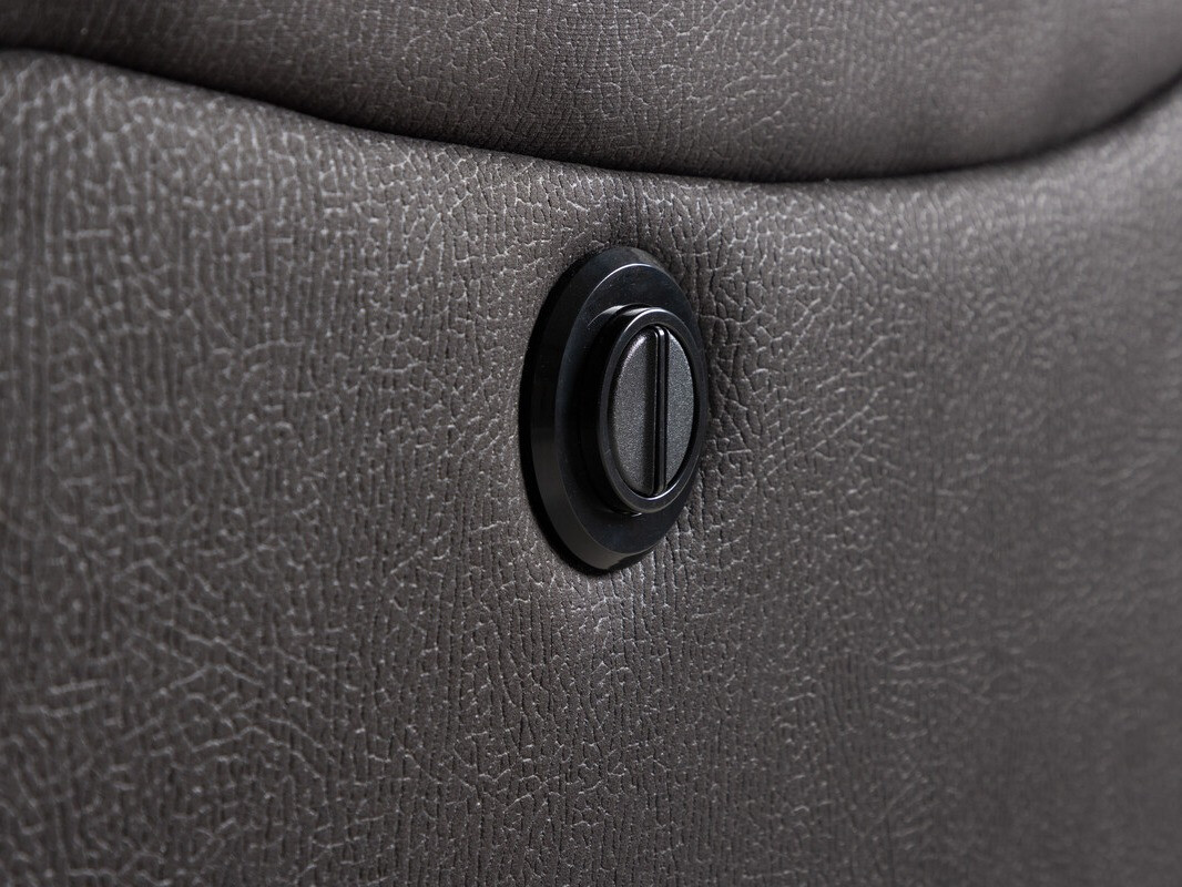 Canapea recliner Dallas 4511