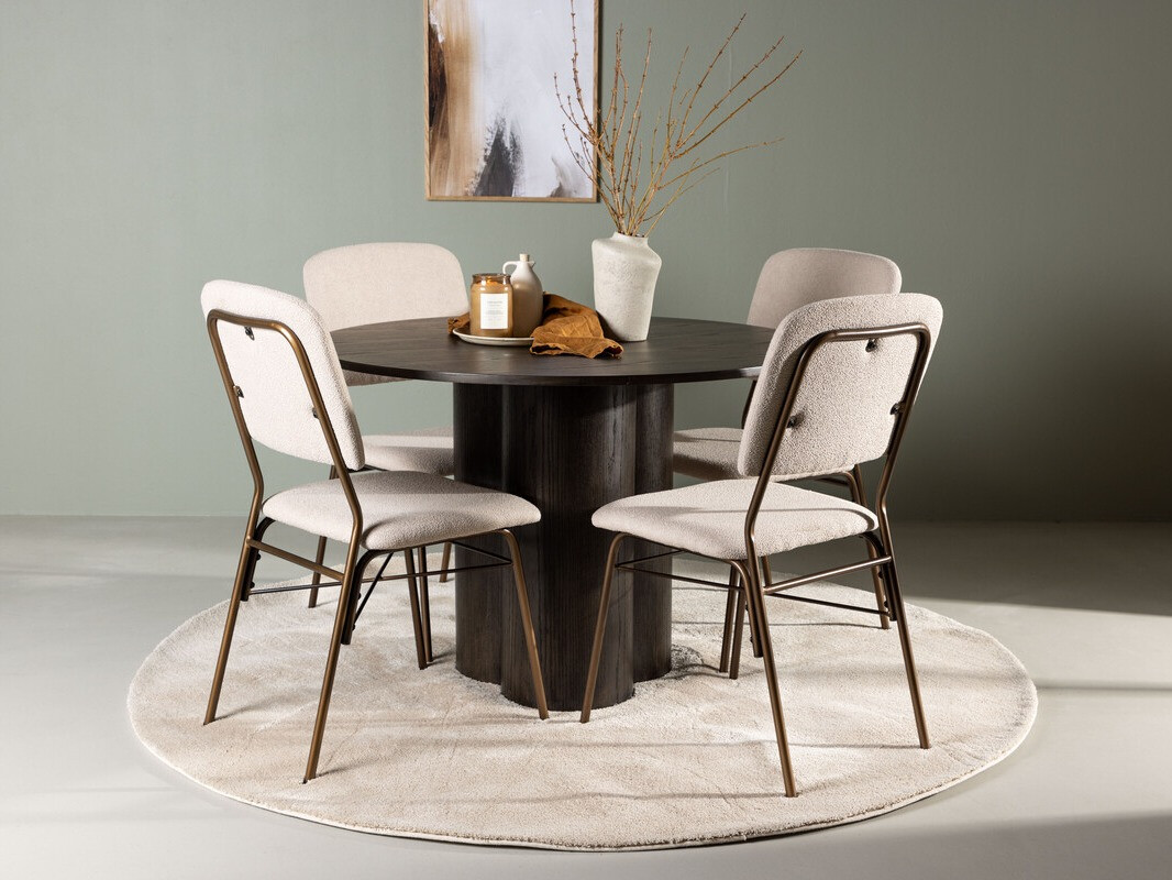 Set de mese Dallas 4606