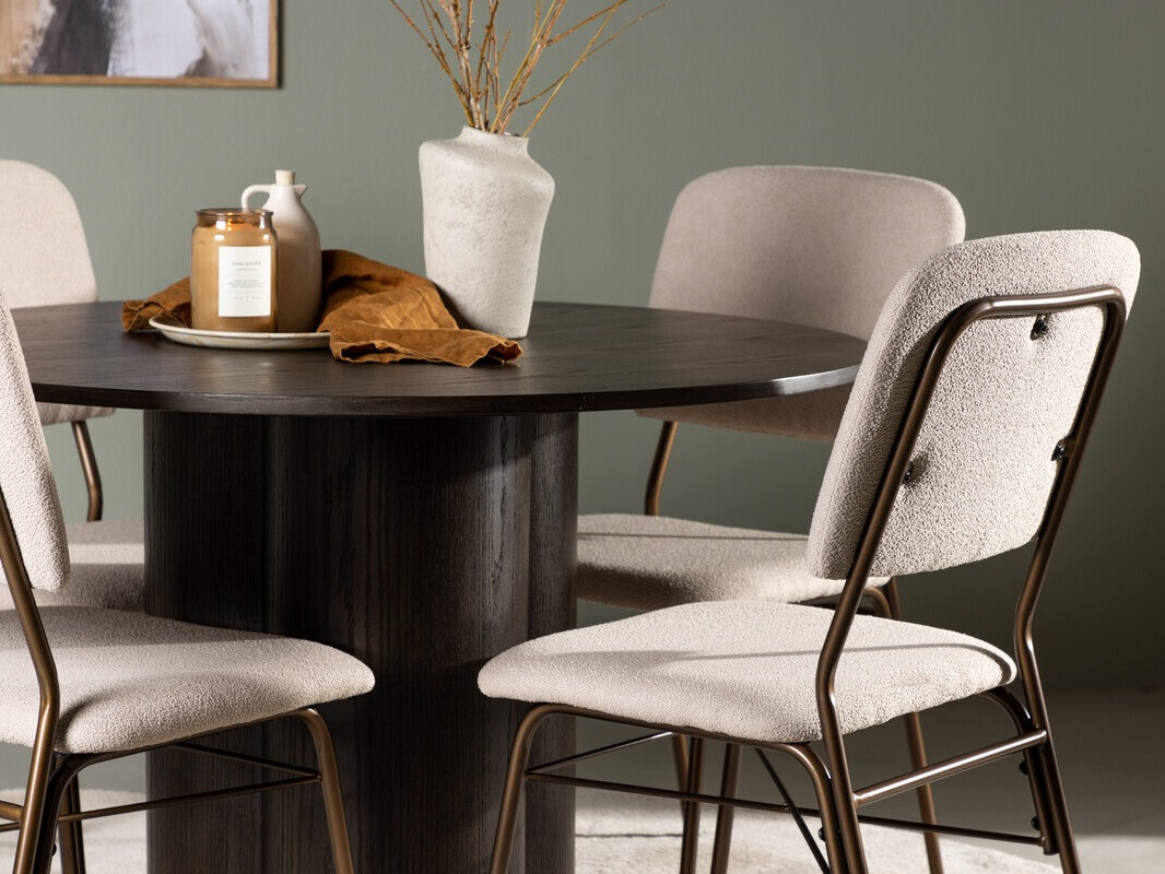 Set de mese Dallas 4606