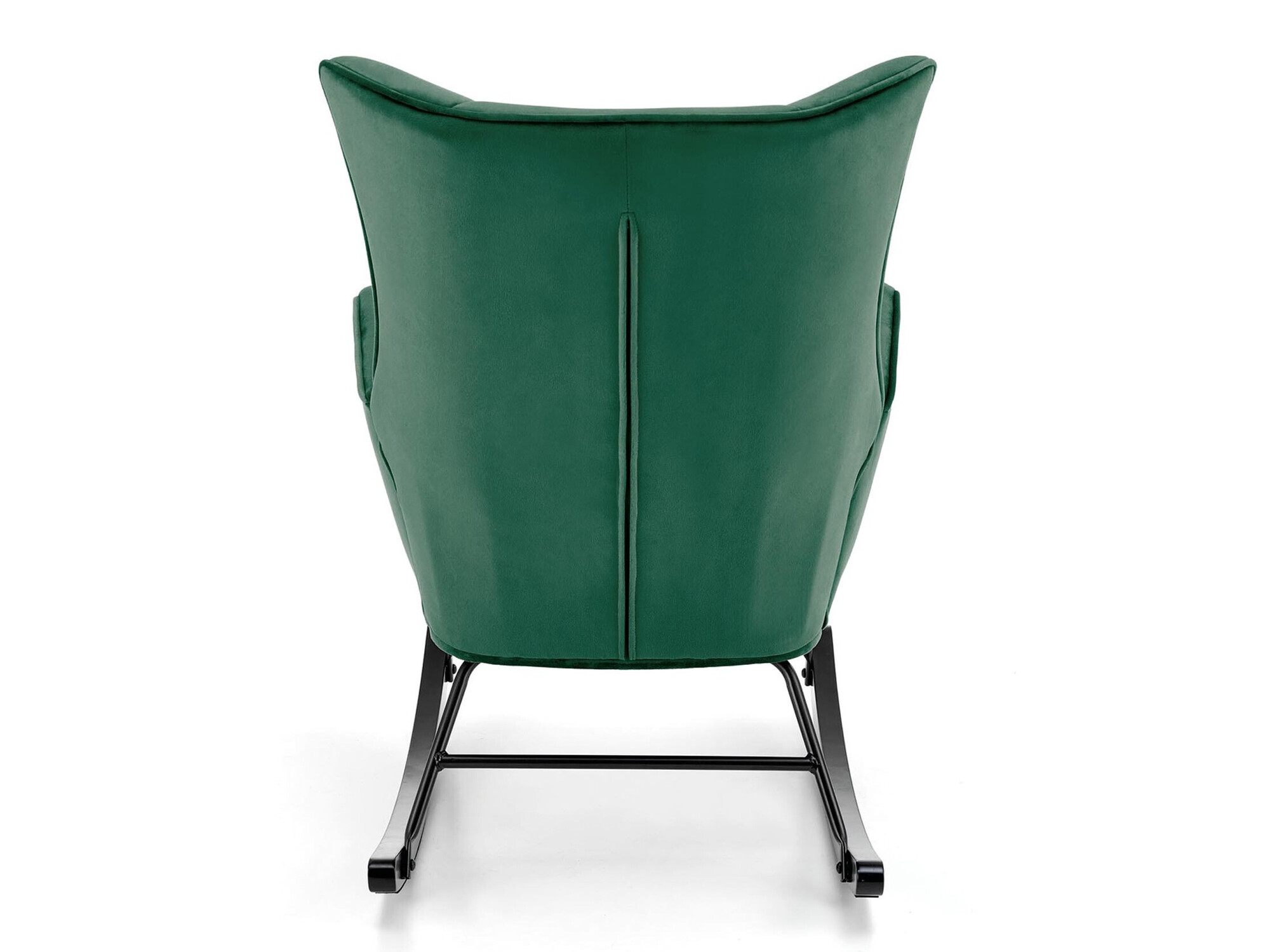 Scaun balansoar Houston 1863 (Verde)