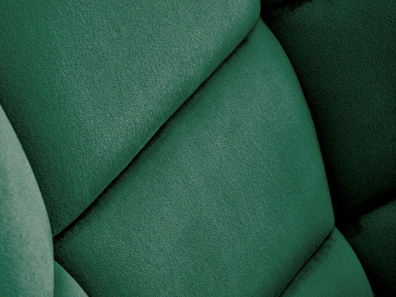 Scaun balansoar Houston 1863 (Verde)