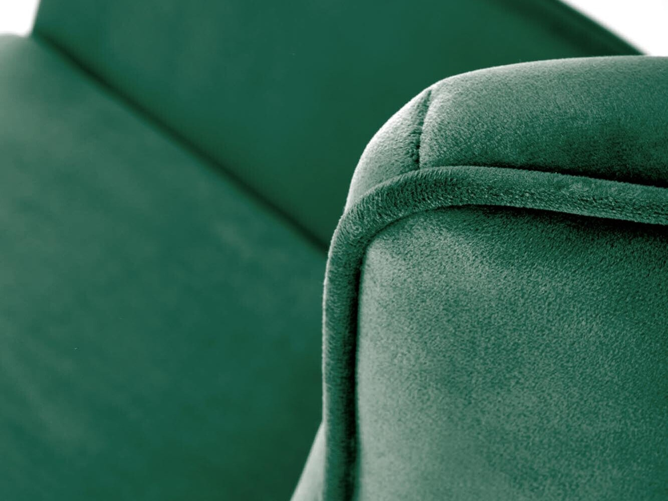 Scaun balansoar Houston 1863 (Verde)
