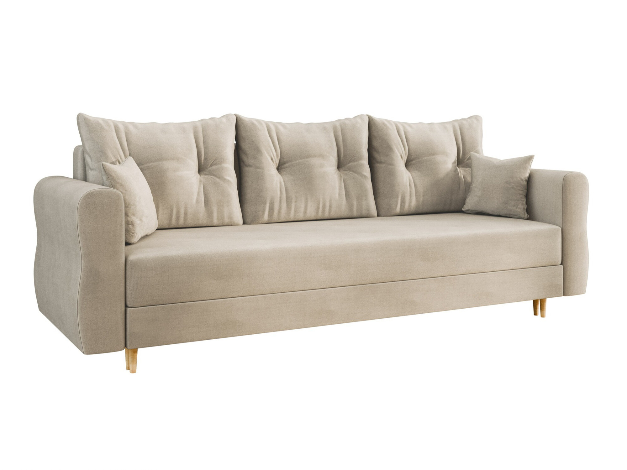 Set mobilier tapițat Veldala 106 (Manila 02)