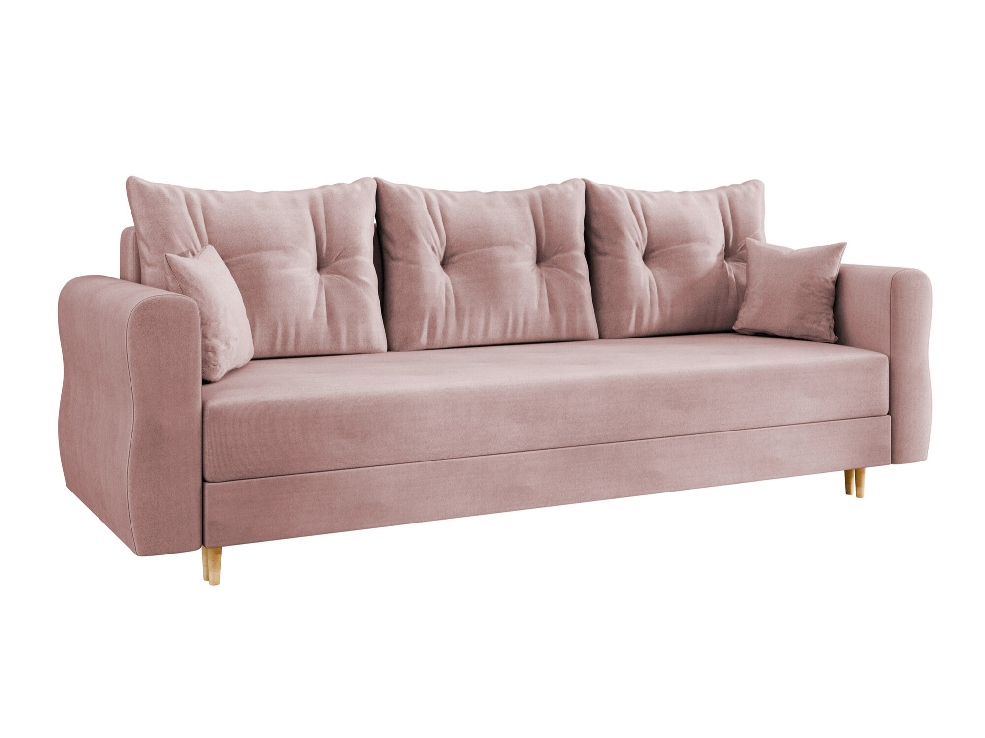 Set mobilier tapițat Veldala 106 (Manila 09)