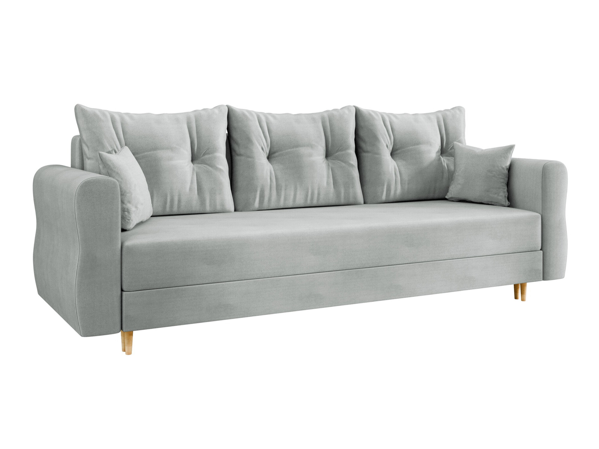 Set mobilier tapițat Veldala 106 (Manila 14)