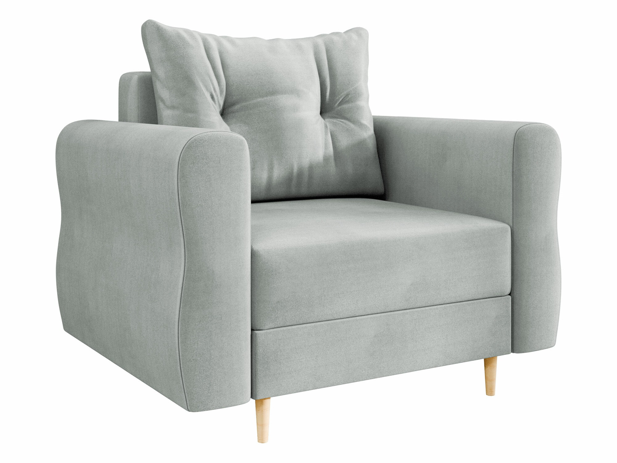Set mobilier tapițat Veldala 106 (Manila 14)
