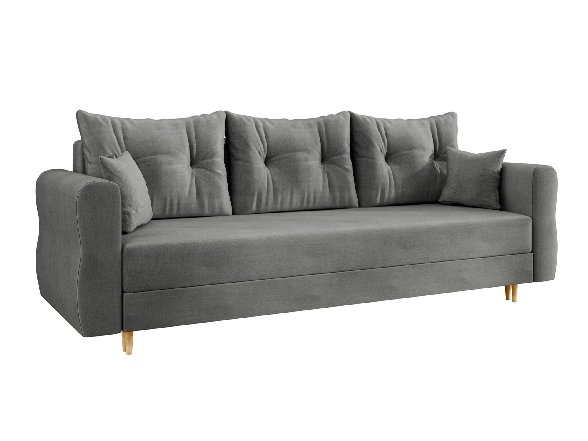 Set mobilier tapițat Veldala 106 (Manila 16)