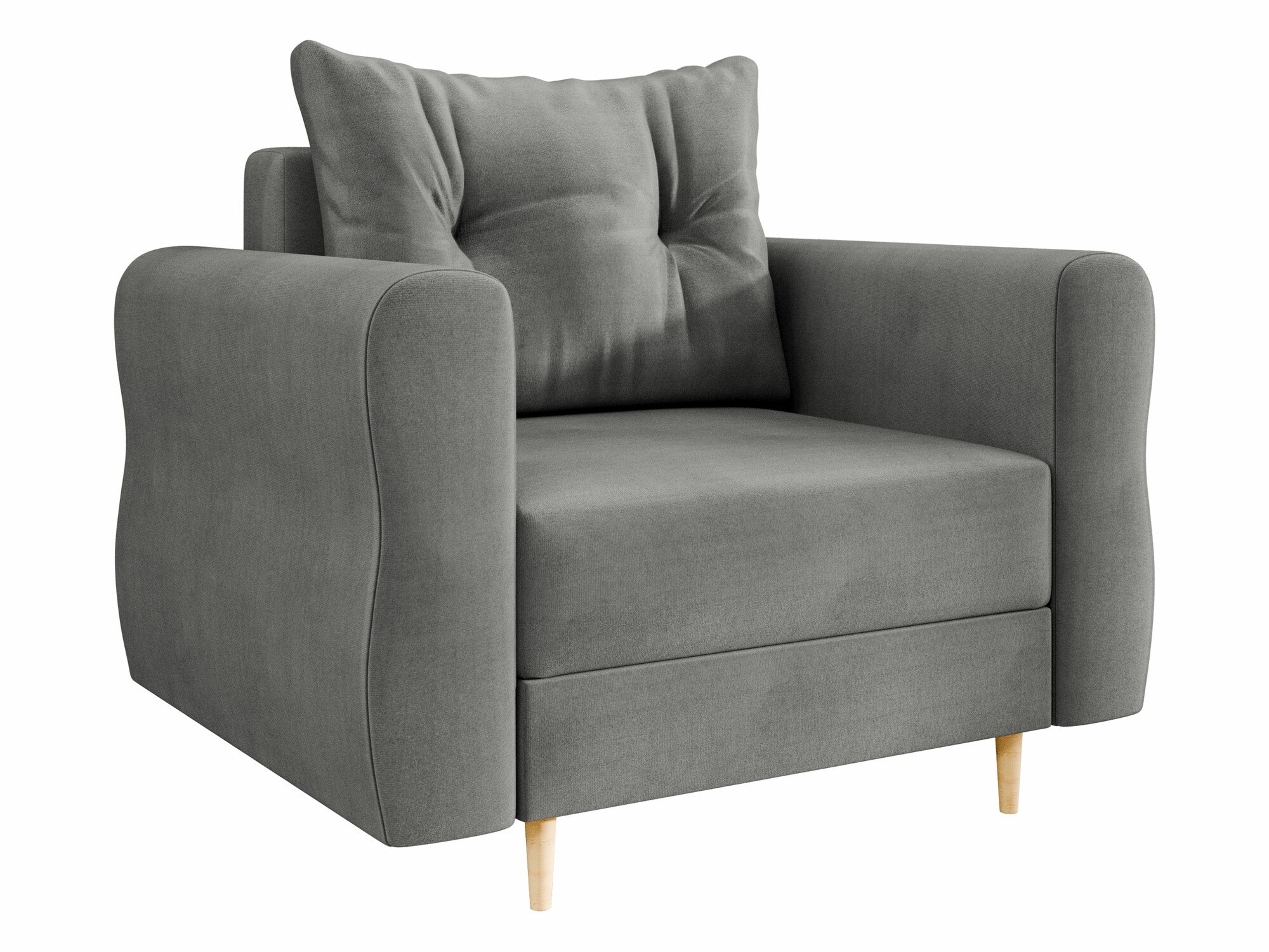 Set mobilier tapițat Veldala 106 (Manila 16)