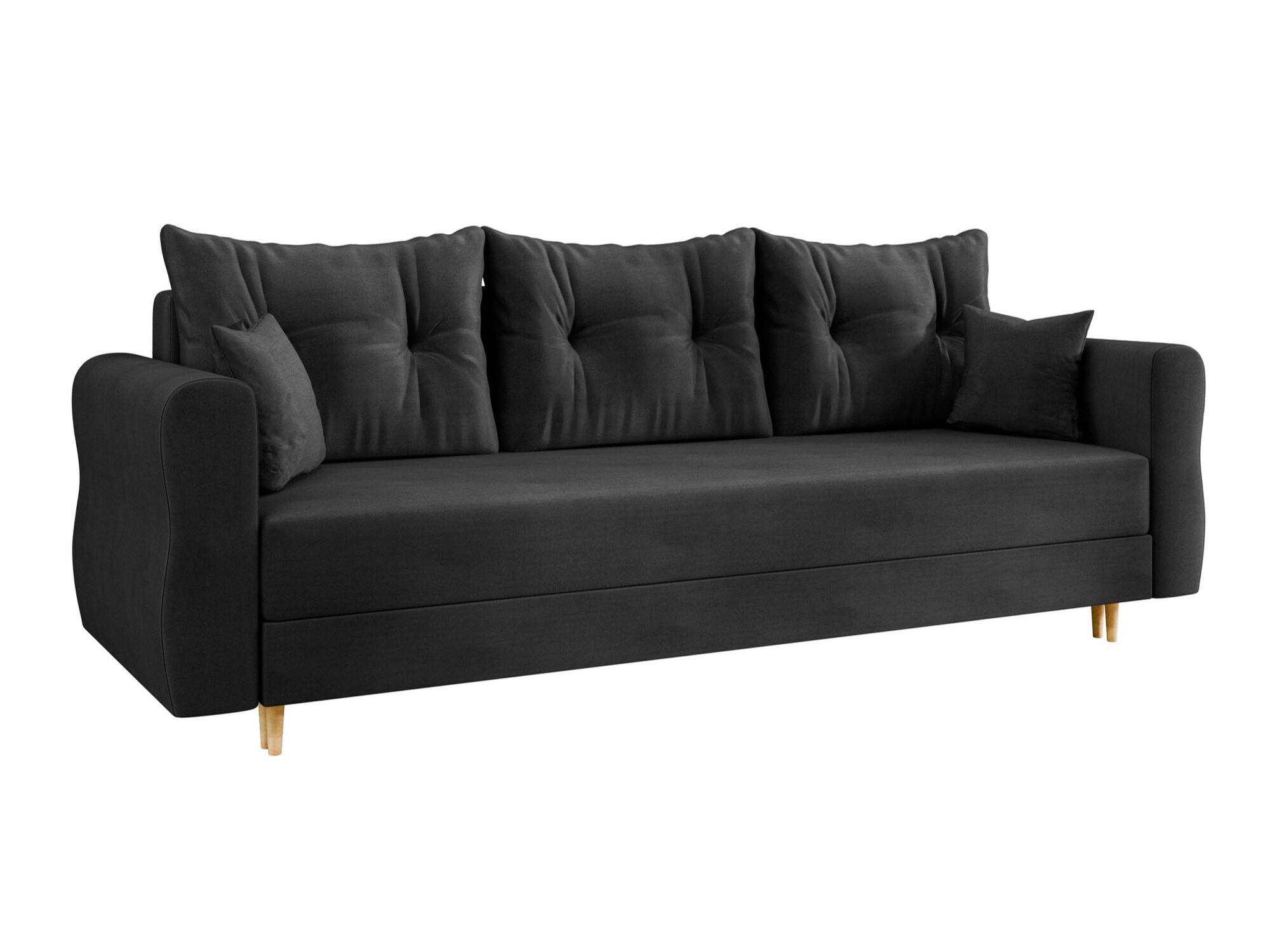 Set mobilier tapițat Veldala 106 (Manila 18)