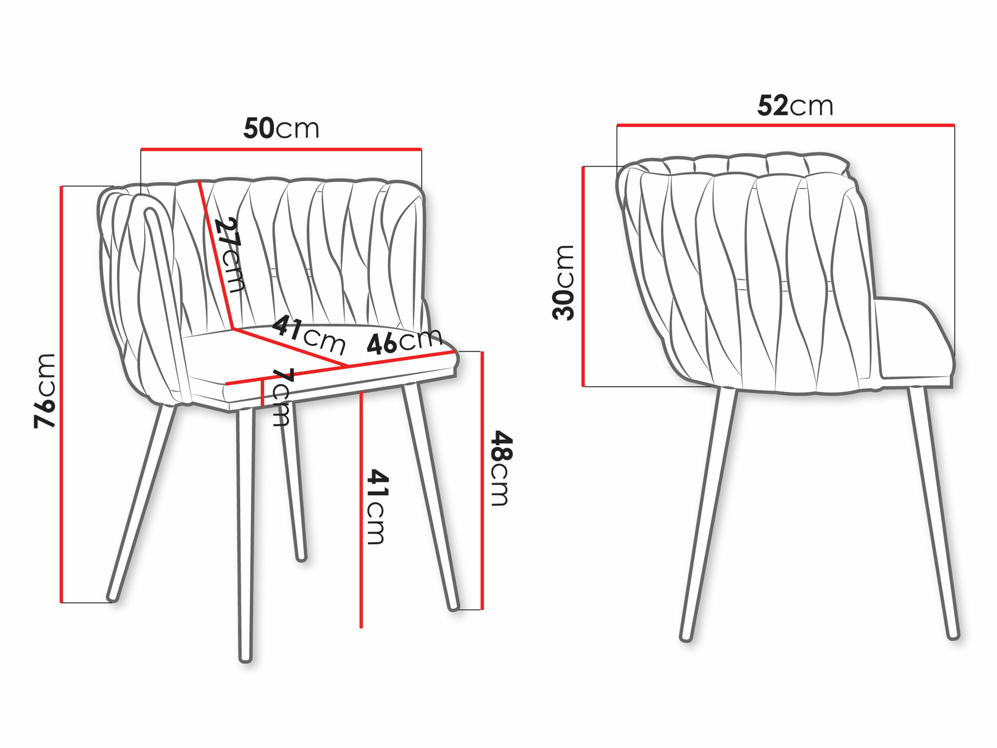 Scaun Comfivo Hilaritas XI (Auriu + Gri)