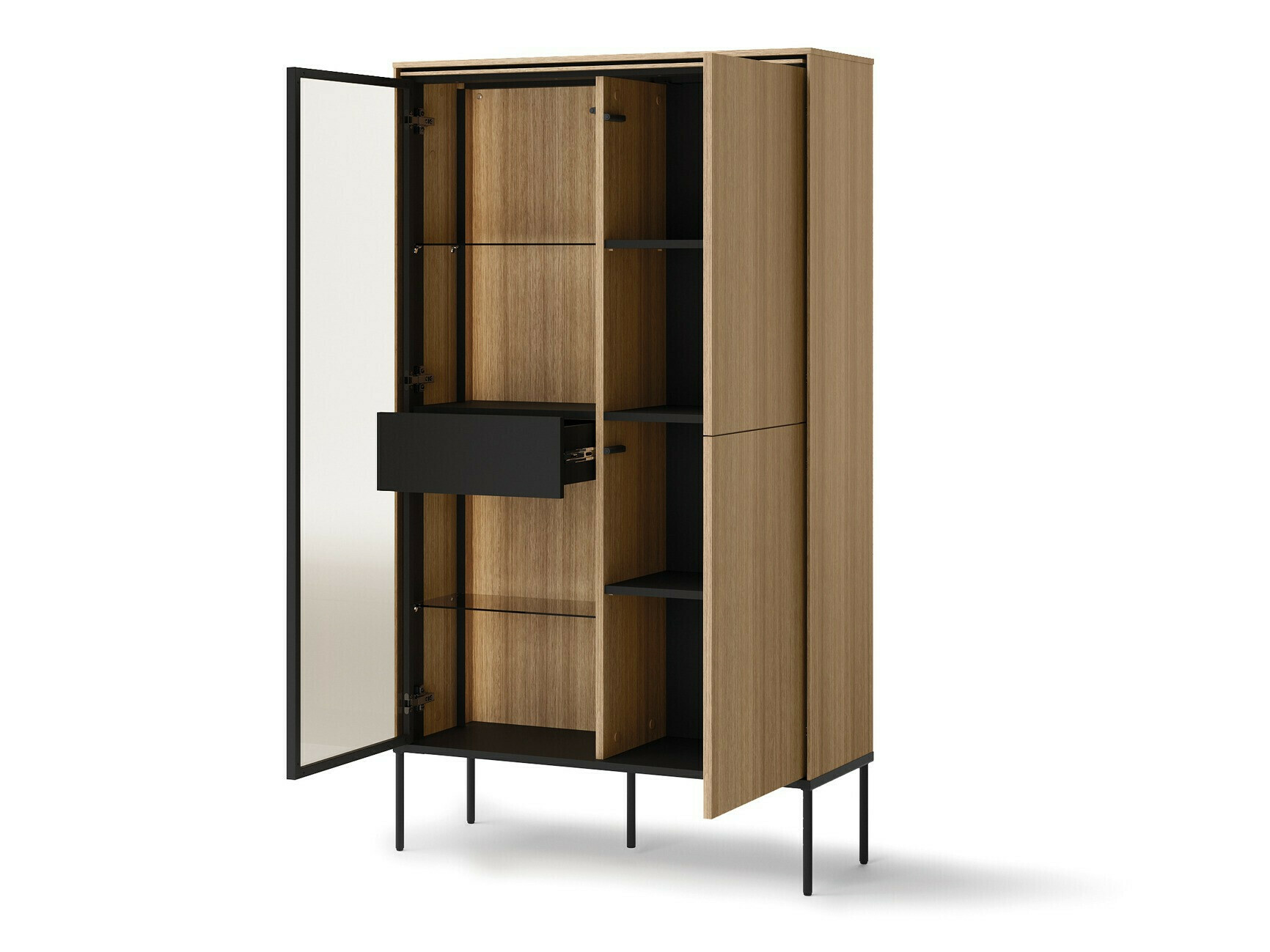 Set de living Evaliri 110