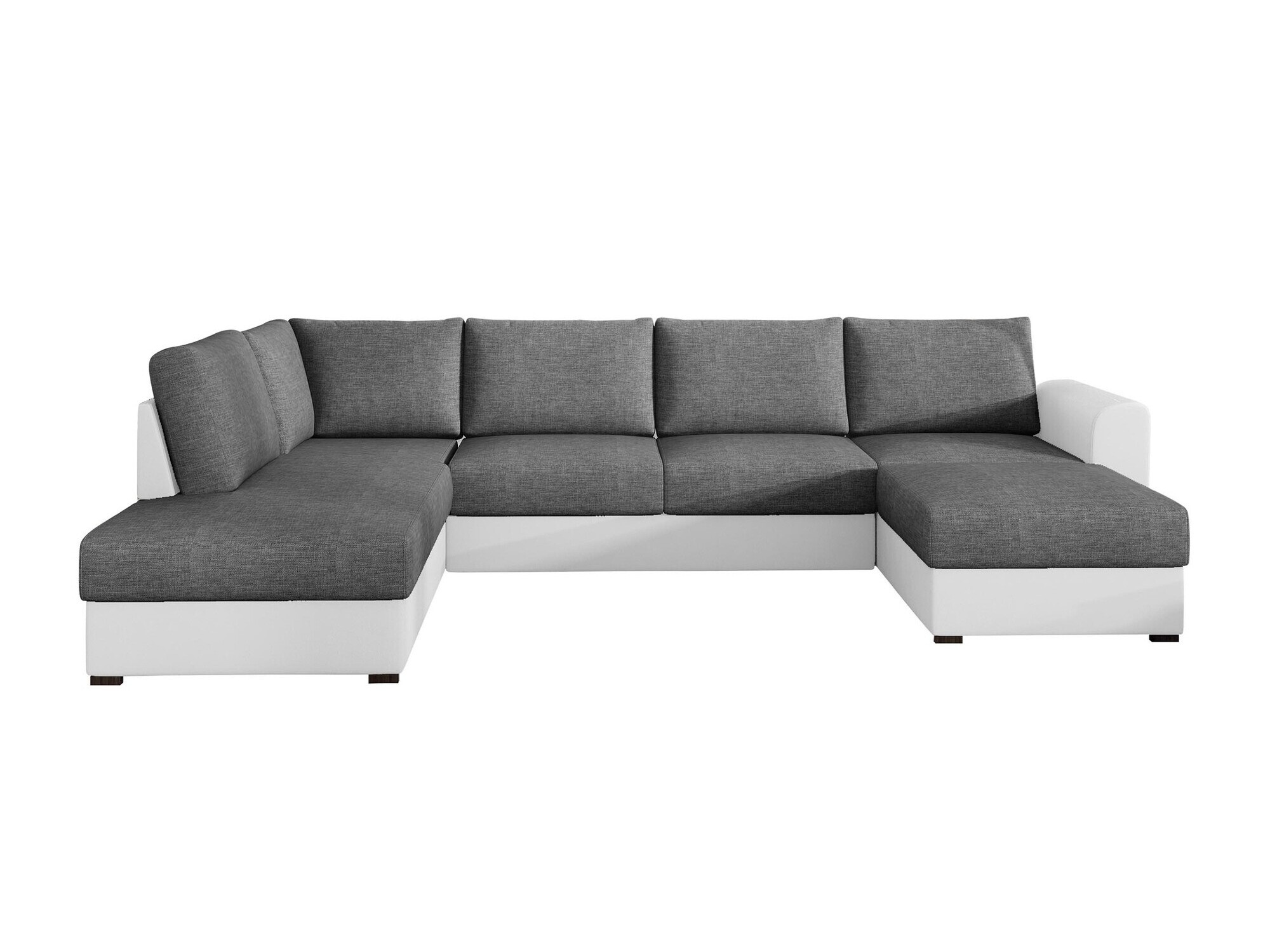 Colțar Comfivo Flumen (Soft 017 + Lux 06)