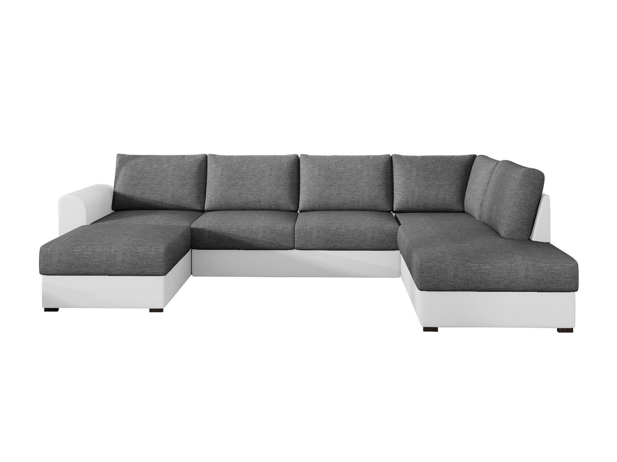 Colțar Comfivo Flumen (Soft 017 + Lux 06)
