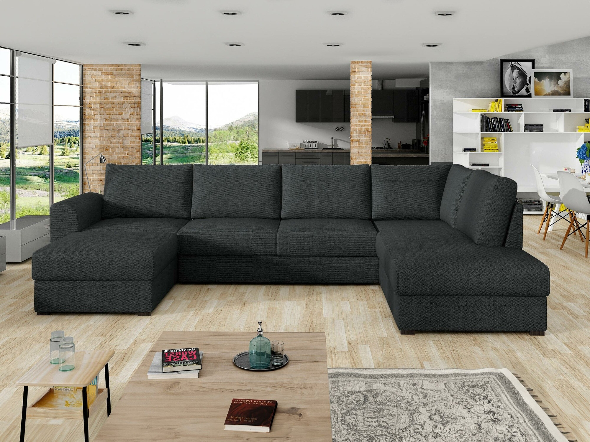 Colțar Comfivo Flumen (Twist 23)