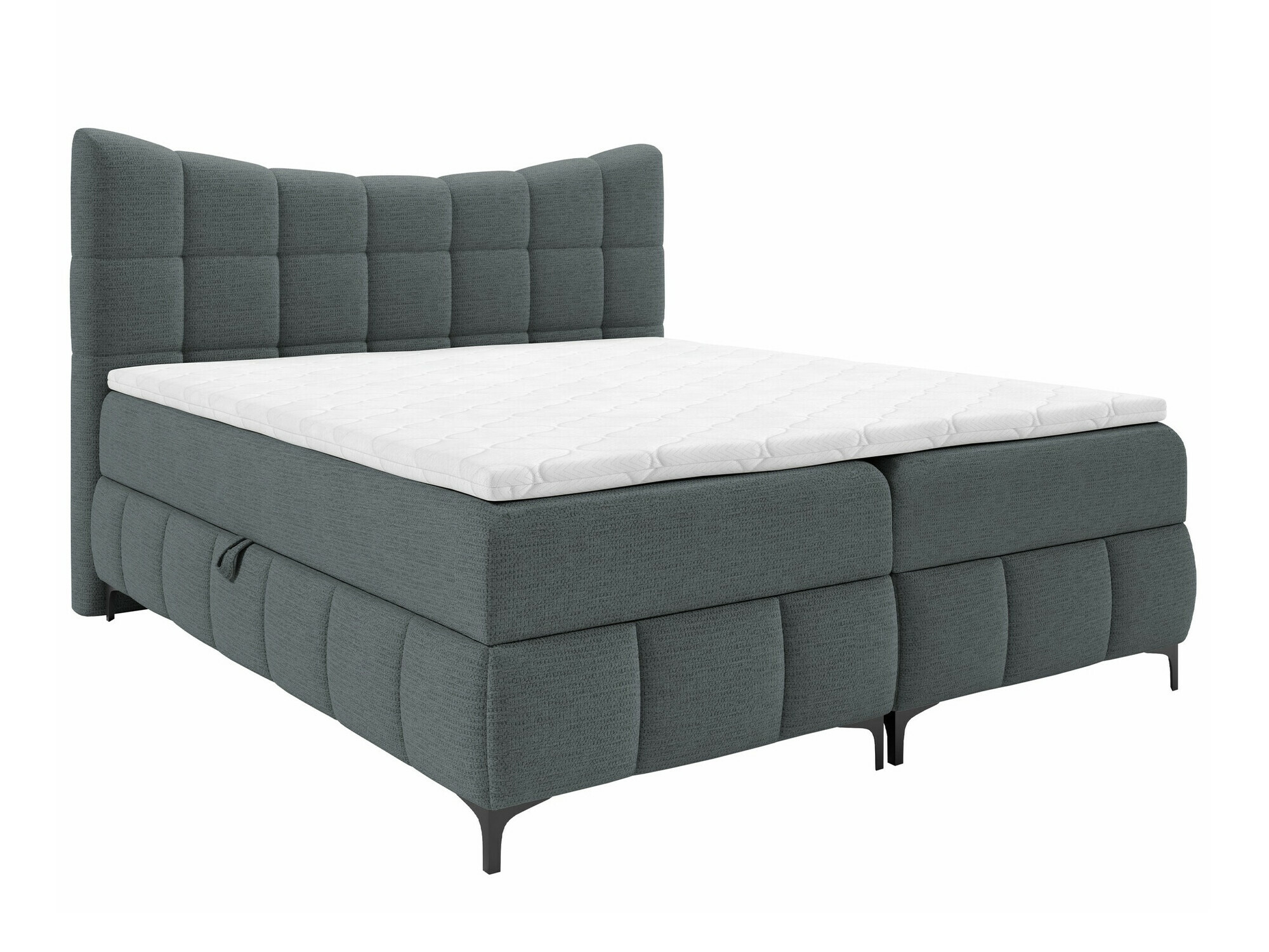 Pat boxspring Littera (Freya 210.23)