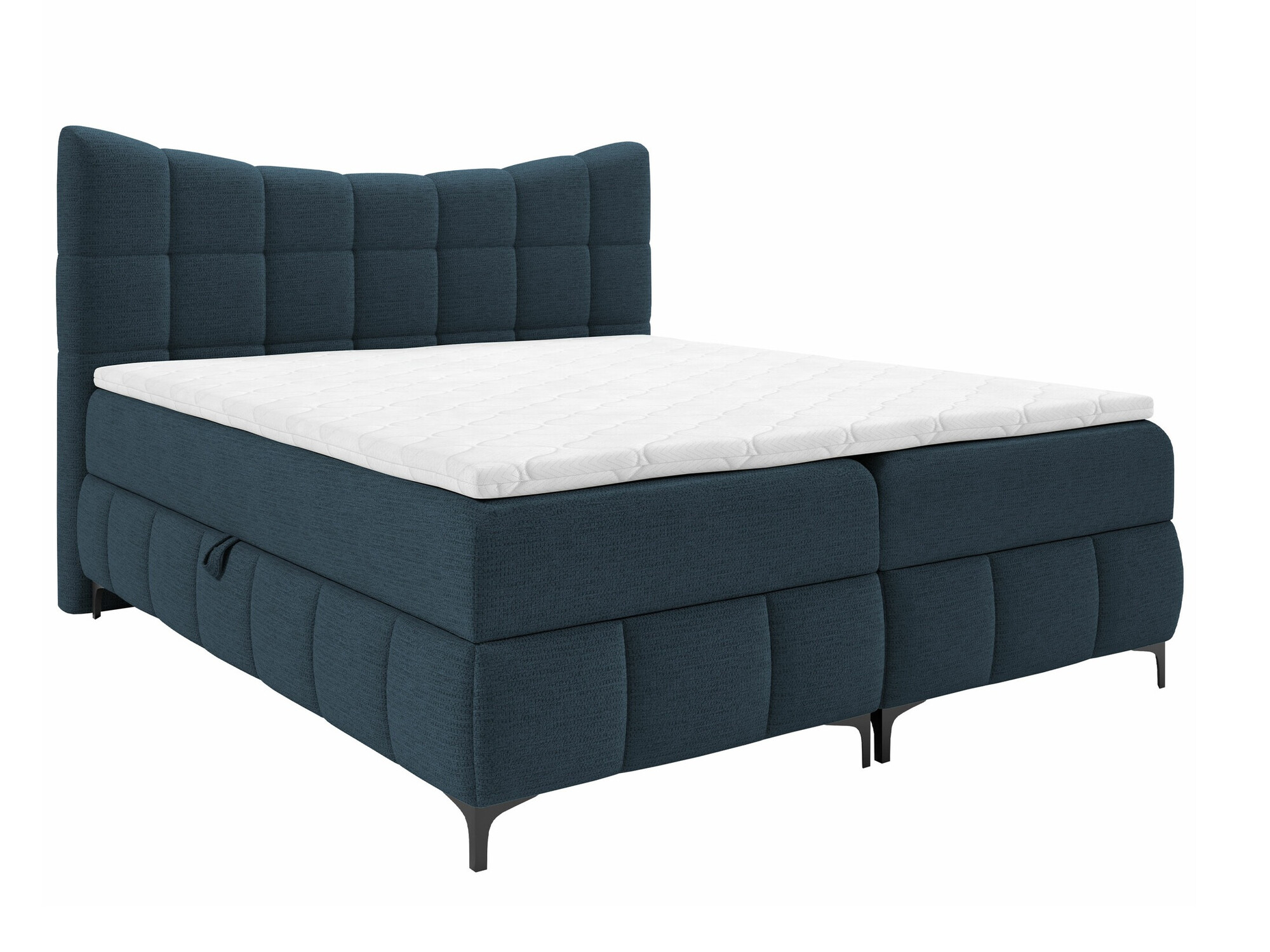 Pat boxspring Littera (Freya 210.28)