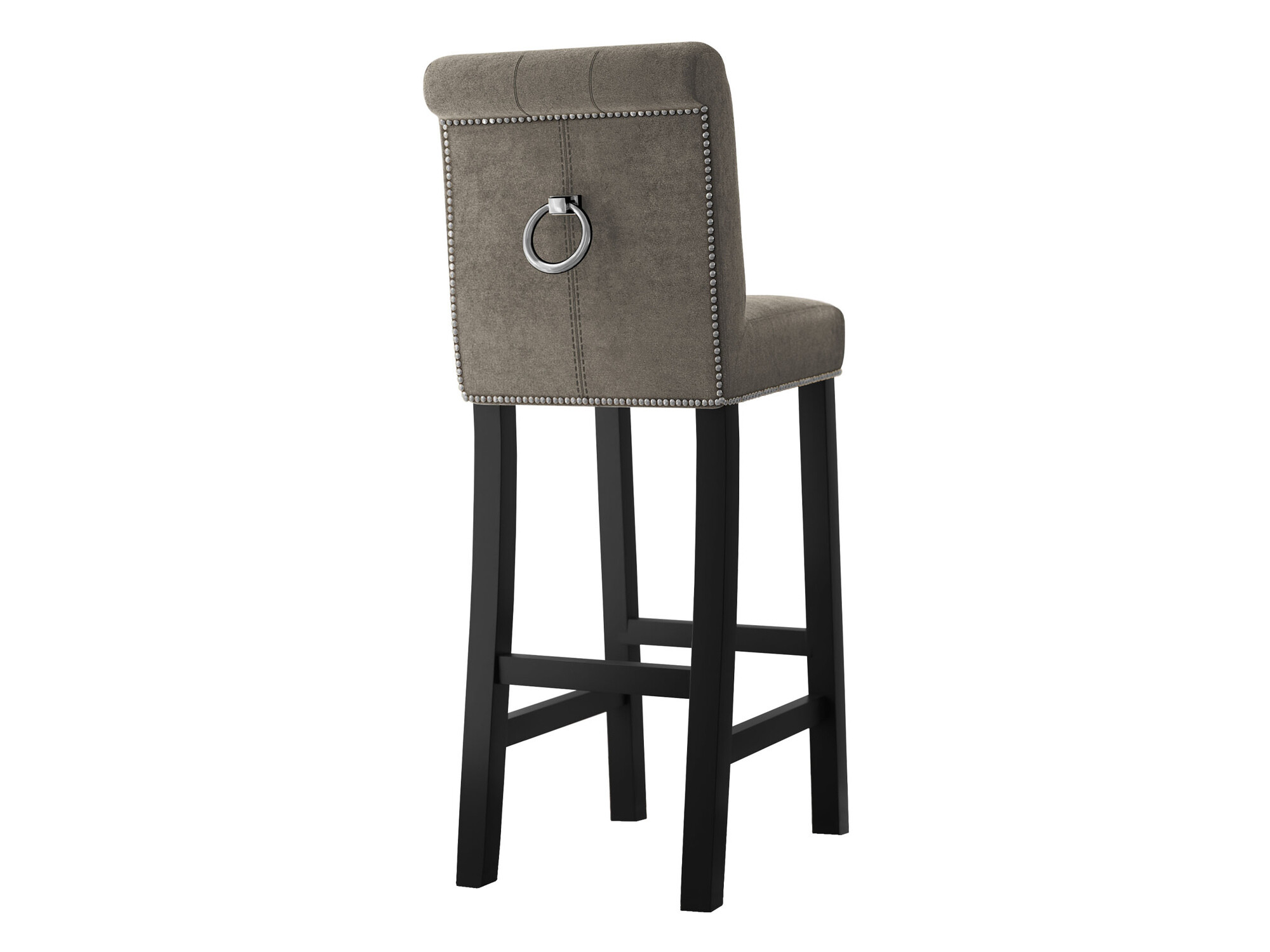 Scaun bar Jackson 100 (Magic Velvet 2209)