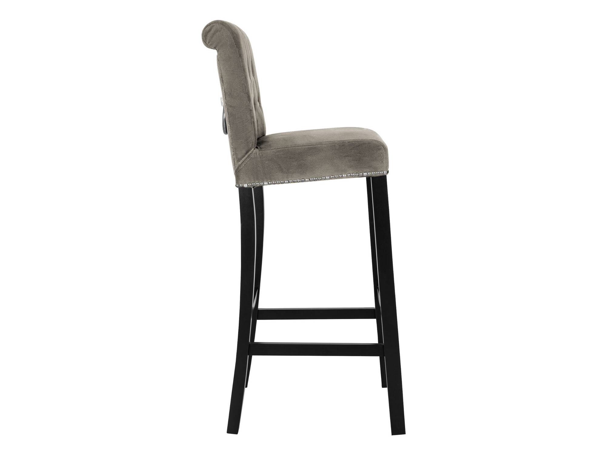 Scaun bar Jackson 100 (Magic Velvet 2209)