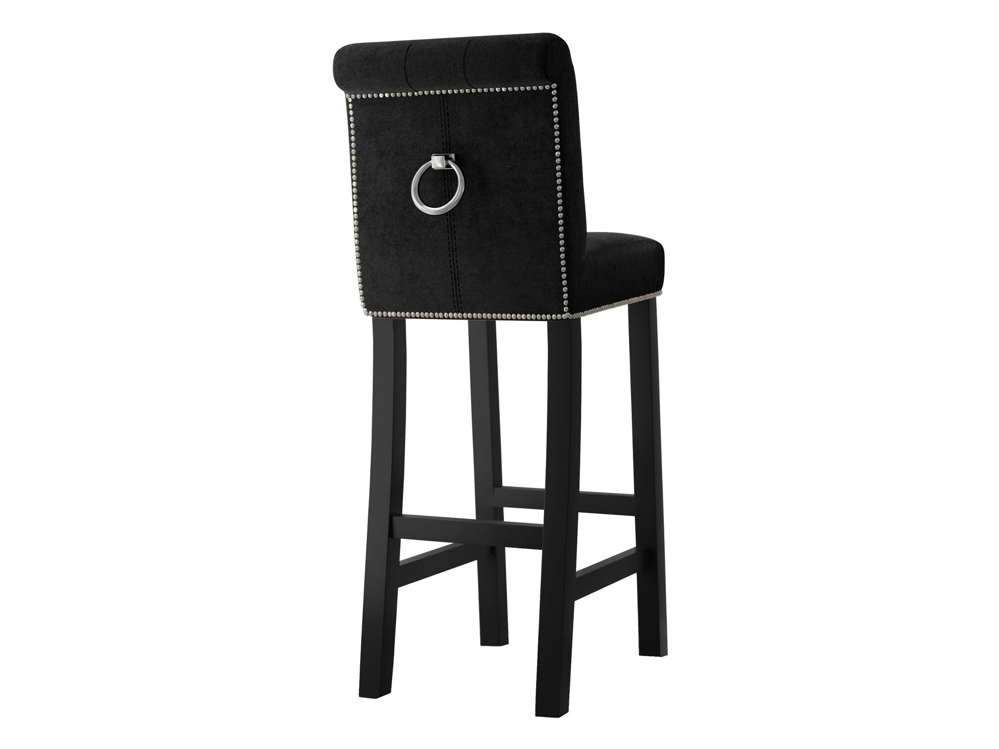 Scaun bar Jackson 100 (Magic Velvet 2219)