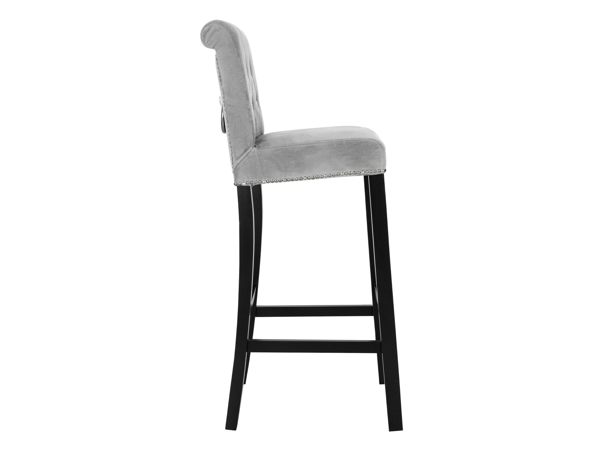 Scaun bar Jackson 100 (Magic Velvet 2240)