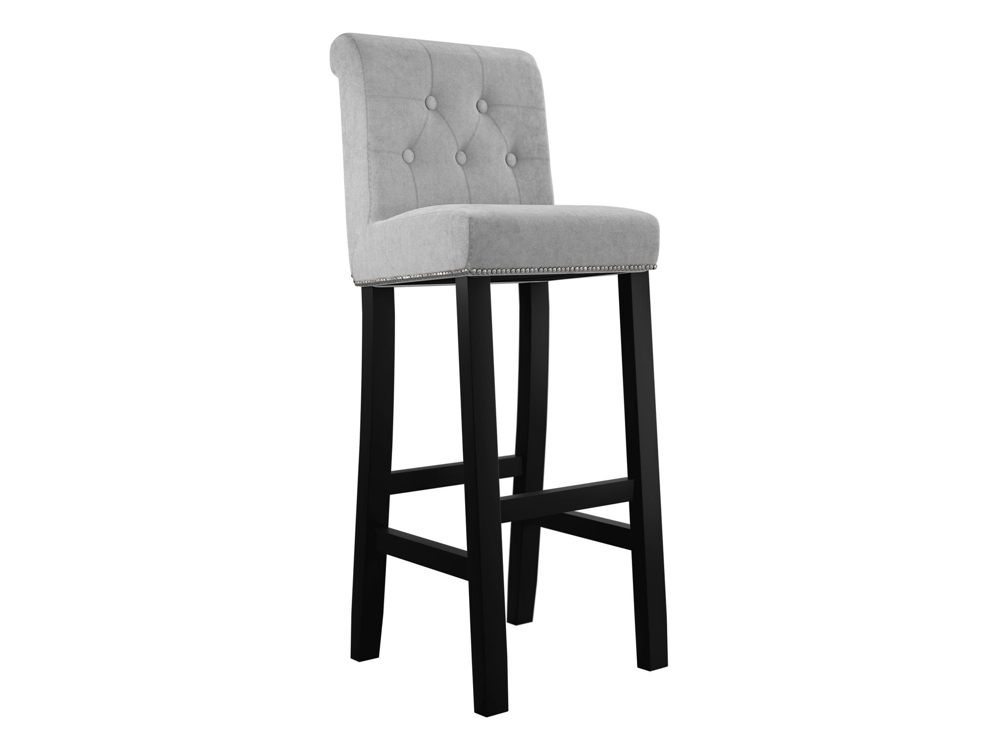 Scaun bar Jackson 100 (Magic Velvet 2240)