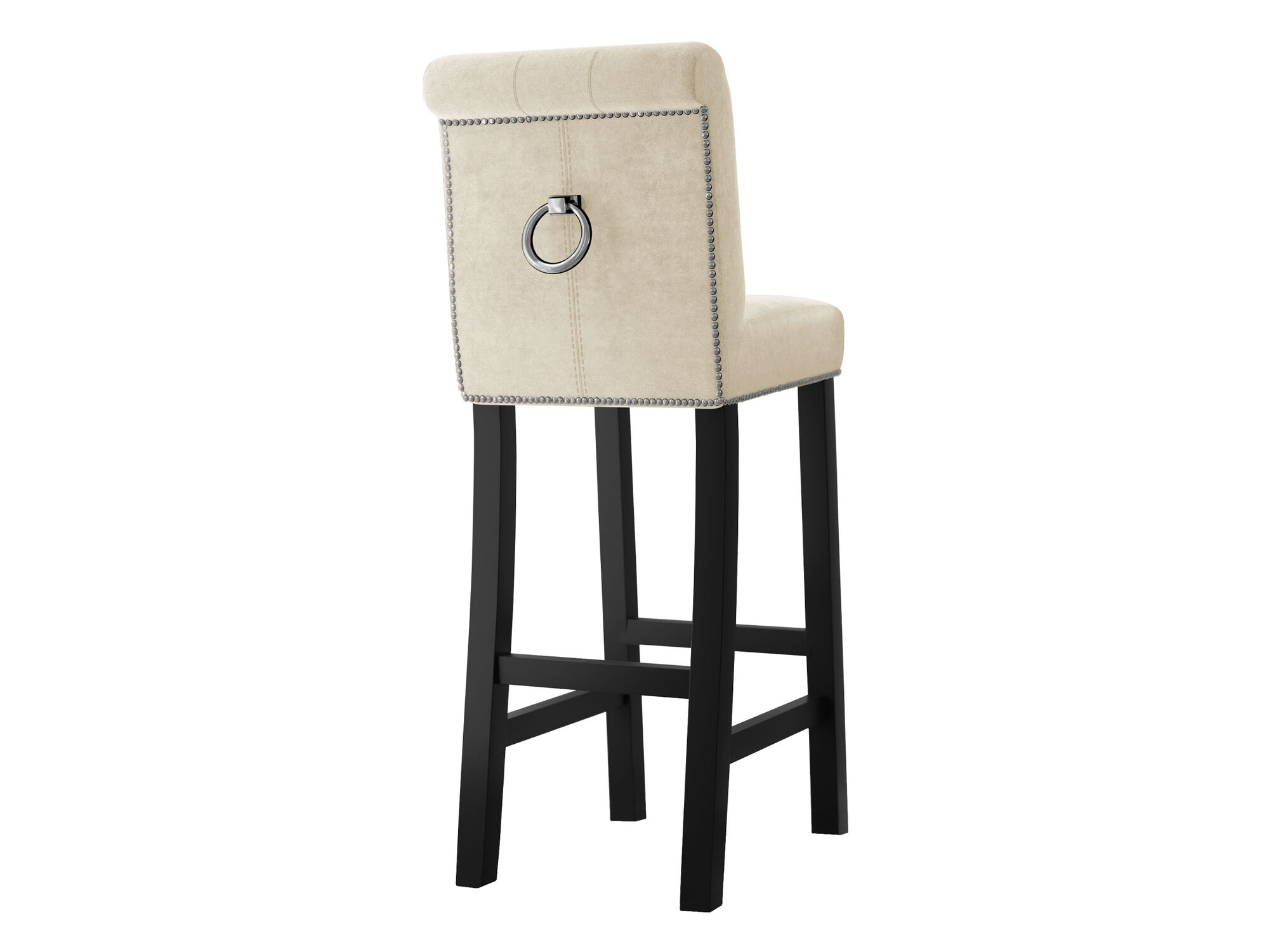 Scaun bar Jackson 100 (Magic Velvet 2250)
