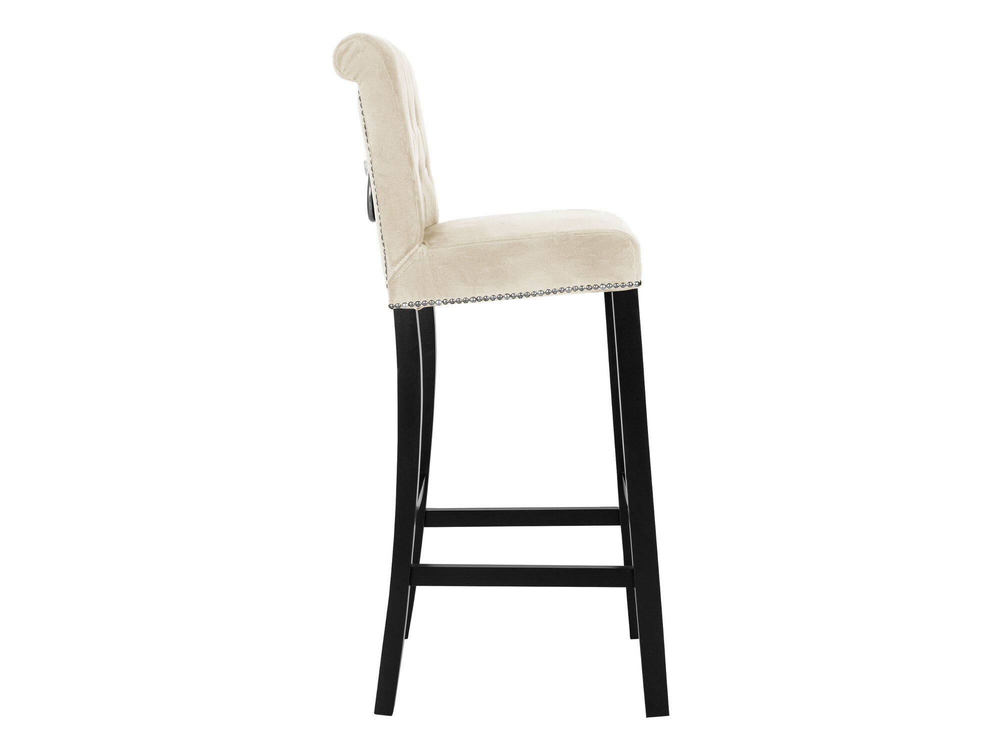 Scaun bar Jackson 100 (Magic Velvet 2250)