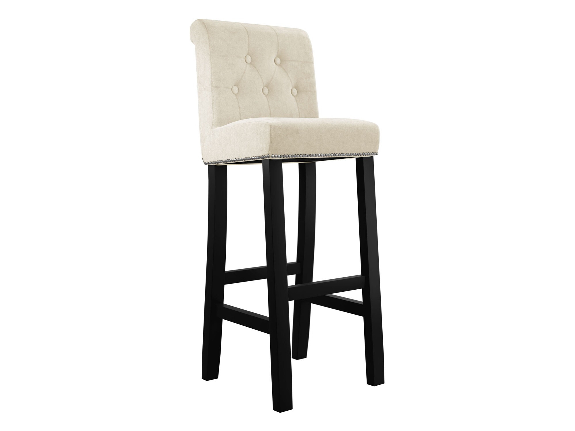 Scaun bar Jackson 100 (Magic Velvet 2250)