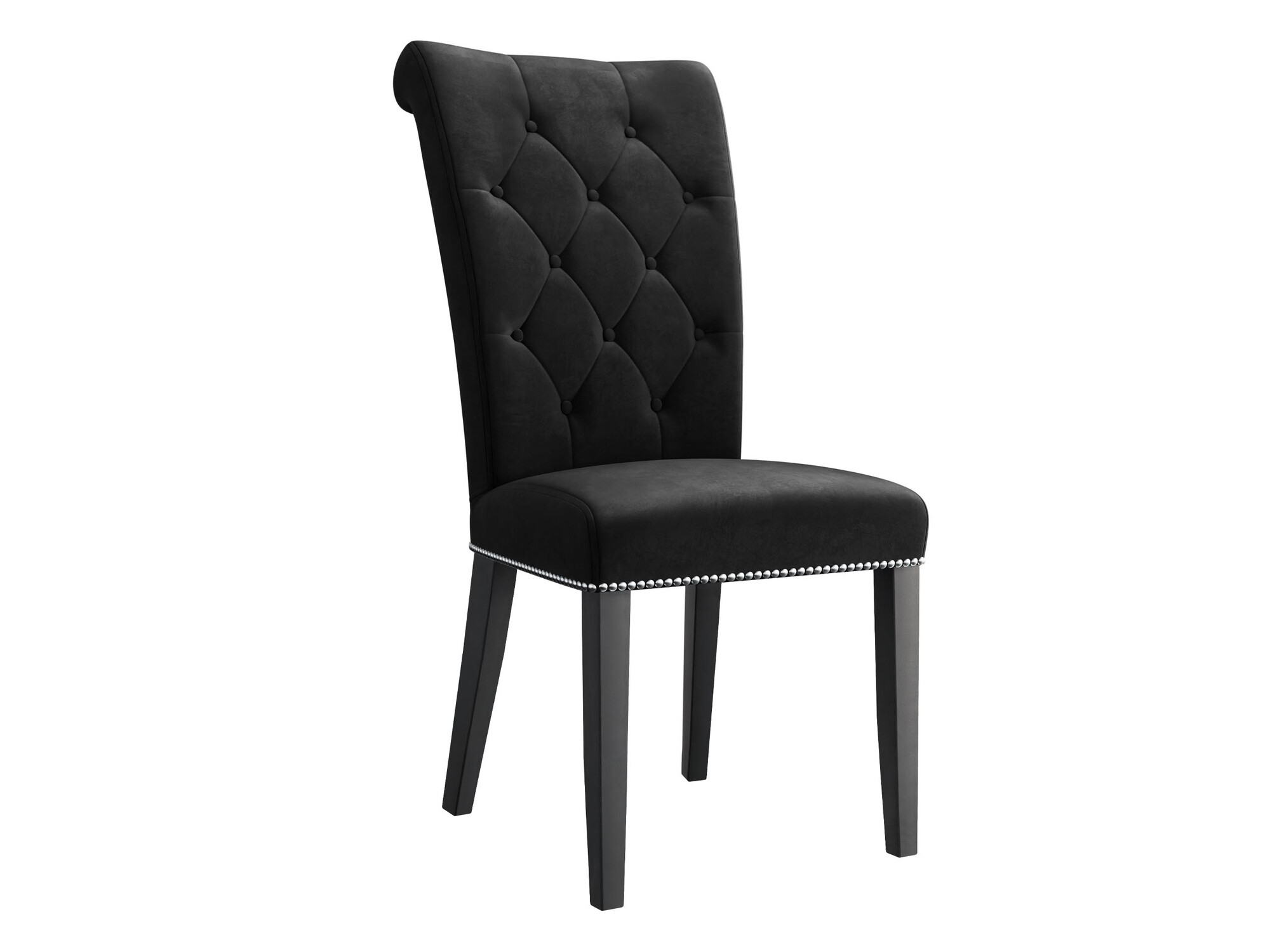 Scaun Jackson 111 (Magic Velvet 2219)