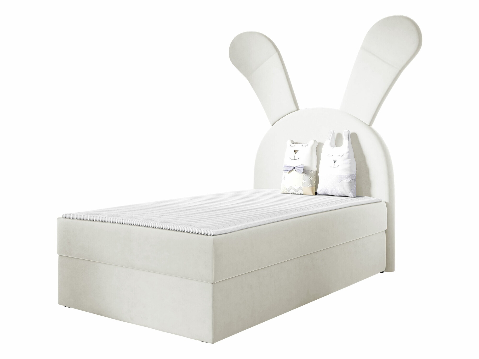 Pat boxspring Stylus (Magic Velvet 2200)