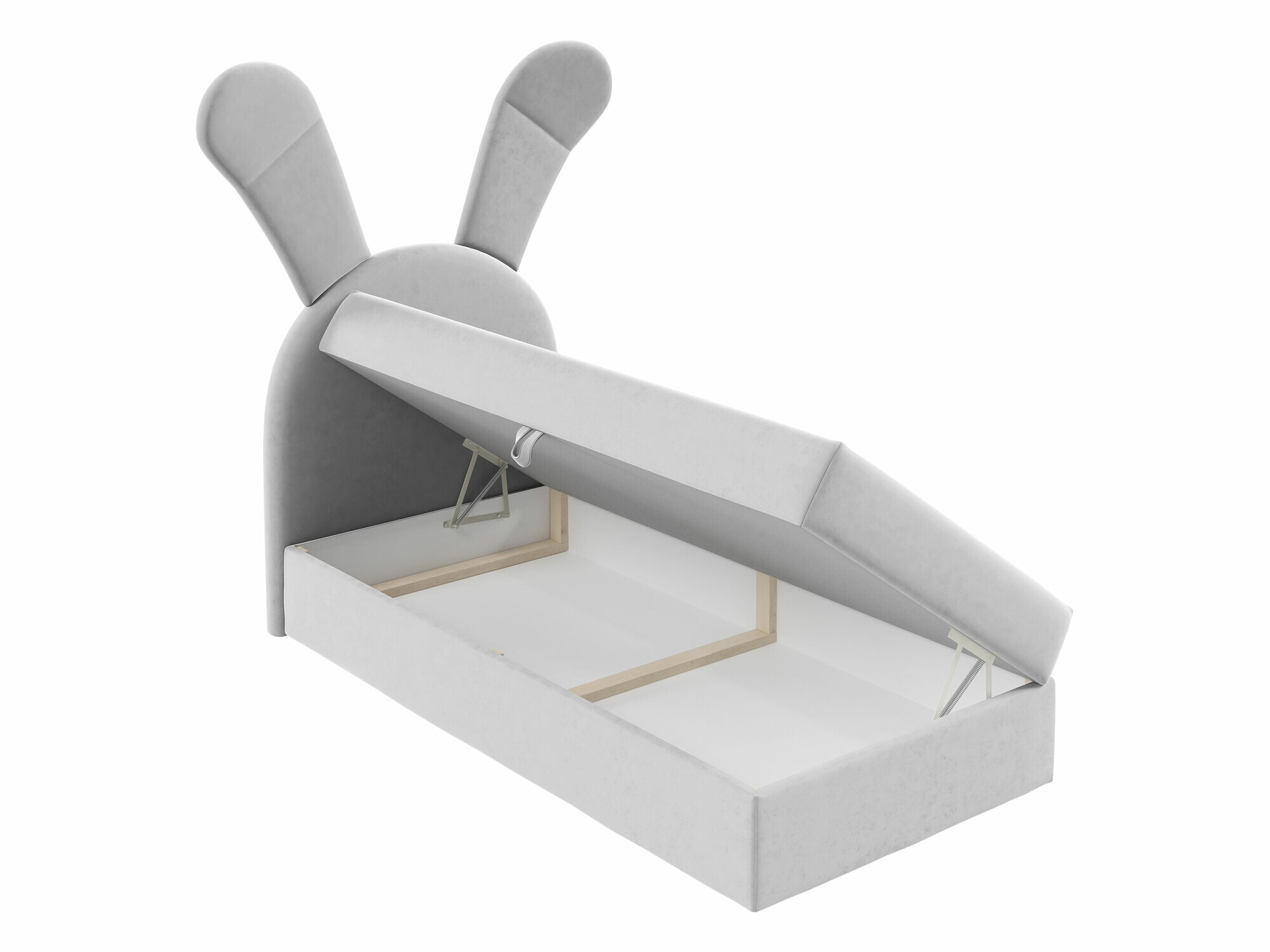 Pat boxspring Stylus (Magic Velvet 2200)
