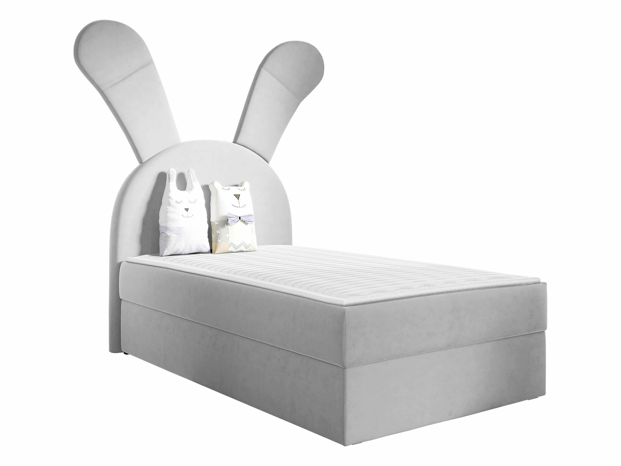 Pat boxspring Stylus (Magic Velvet 2239)