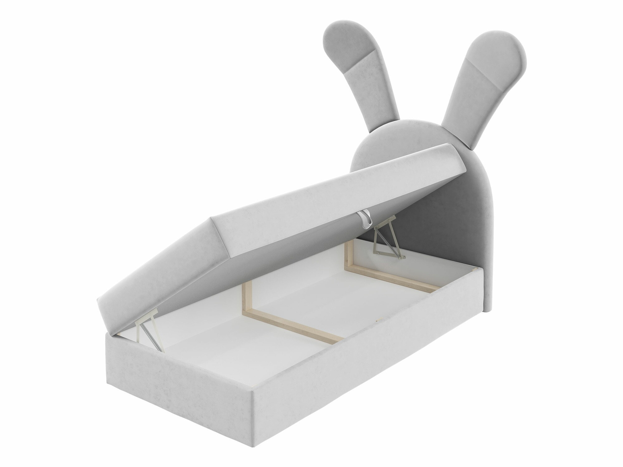 Pat boxspring Stylus (Magic Velvet 2239)