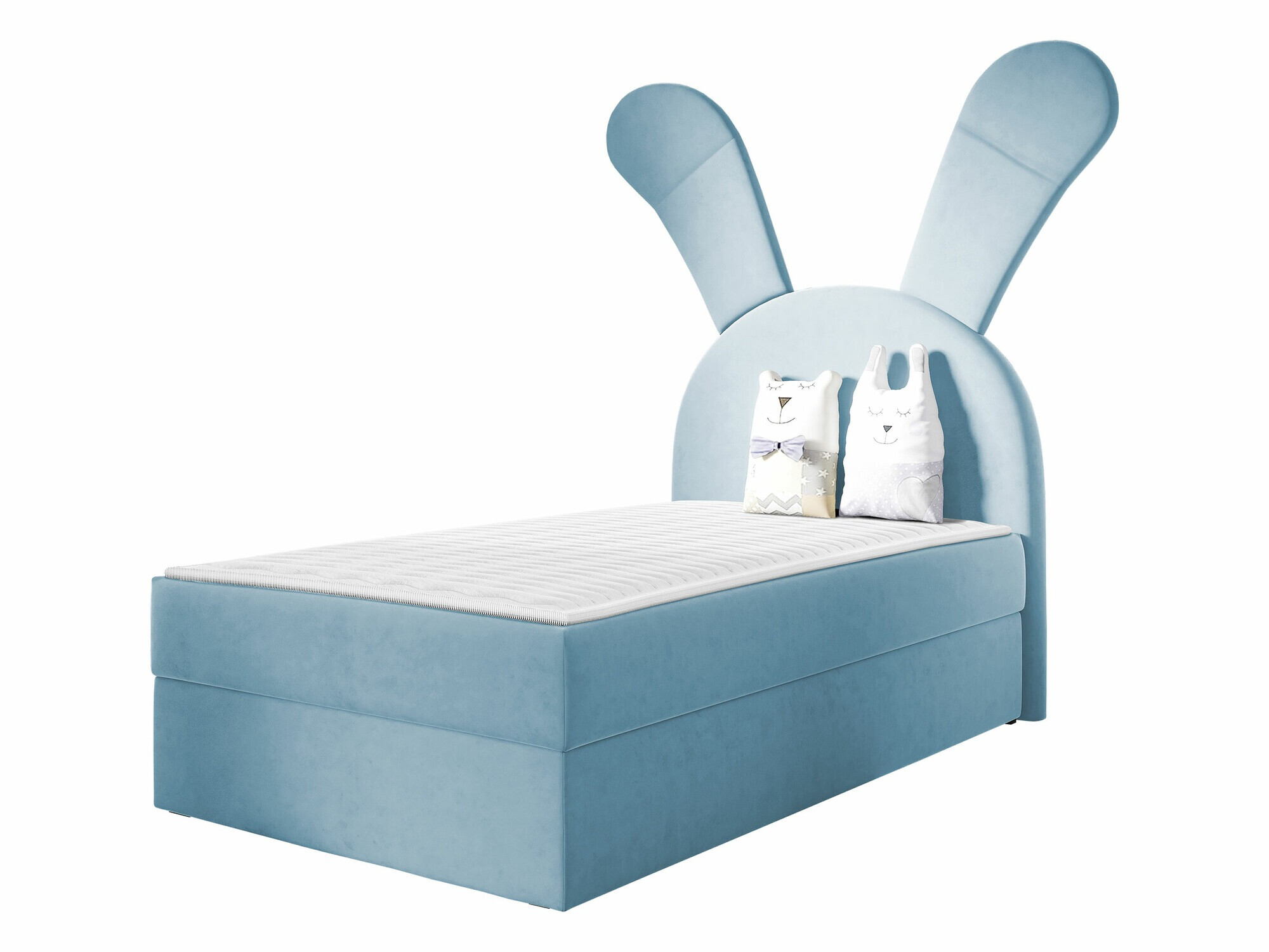 Pat boxspring Stylus (Magic Velvet 2260)