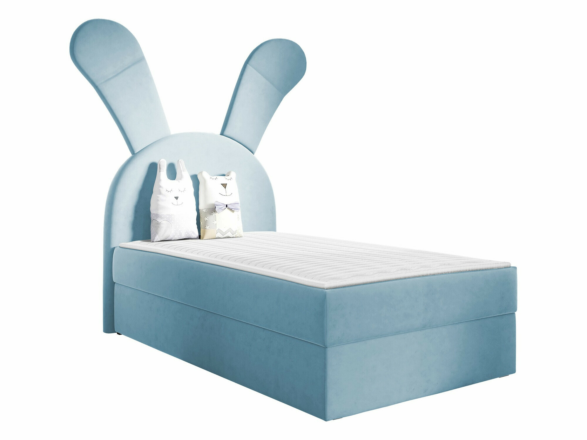 Pat boxspring Stylus (Magic Velvet 2260)