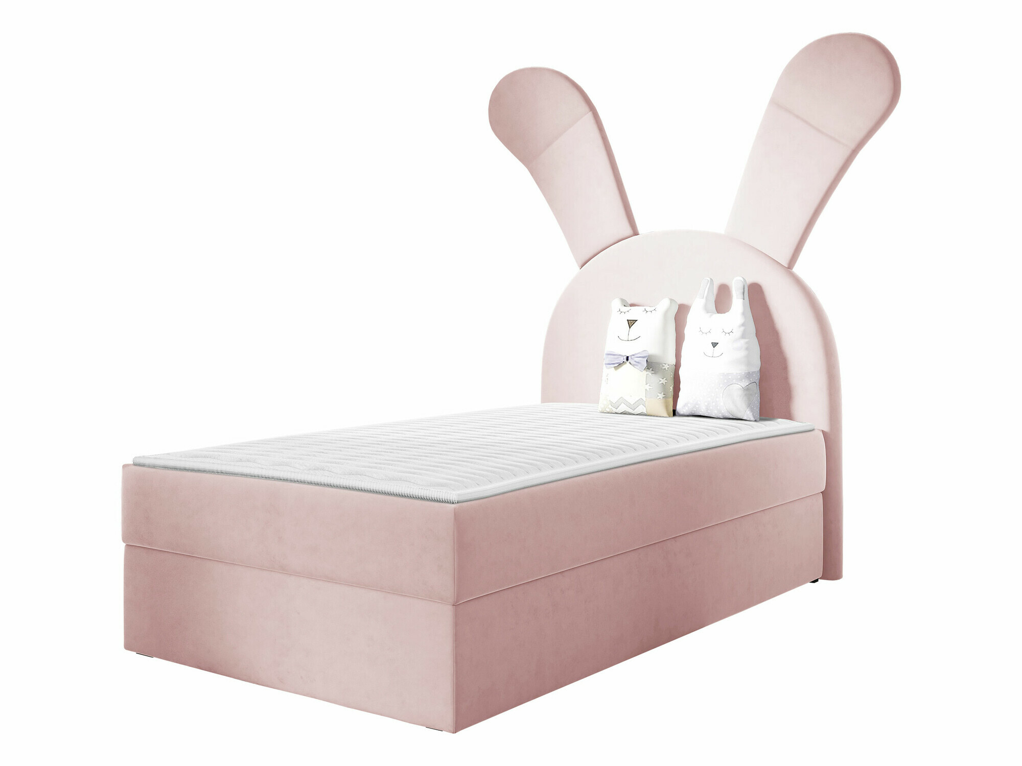 Pat boxspring Stylus (Magic Velvet 2269)