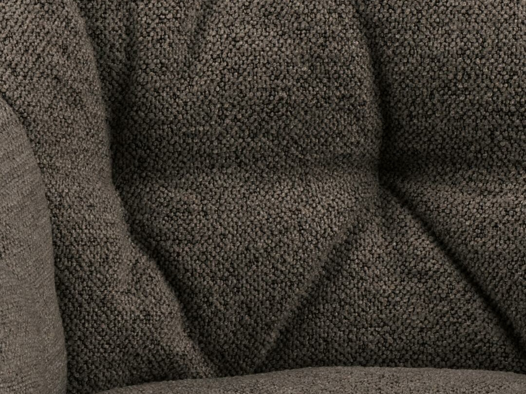 Scaun Norsica 323 (Maro închis)