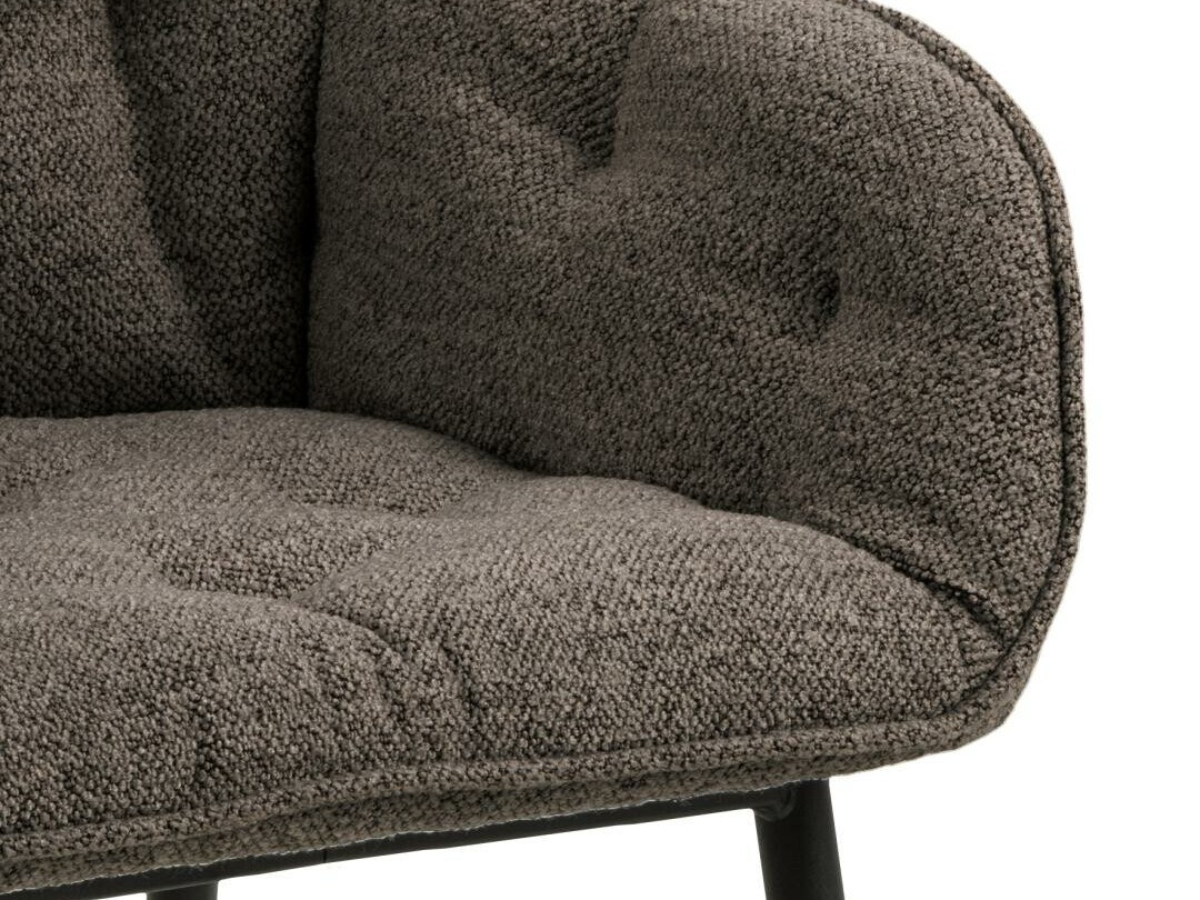 Scaun Norsica 323 (Maro închis)