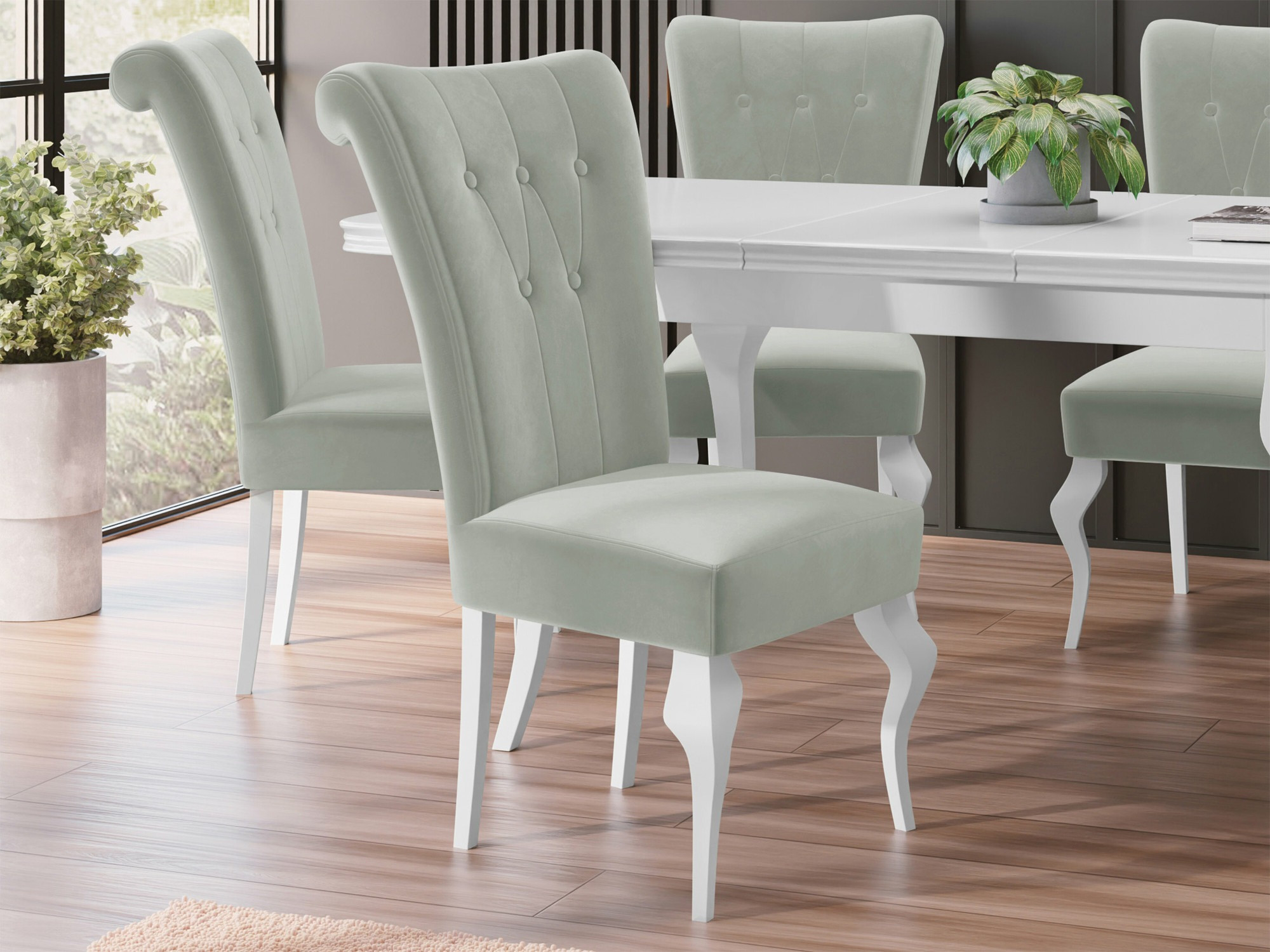 Scaun Comfivo Gallina (Magic Velvet 2240)