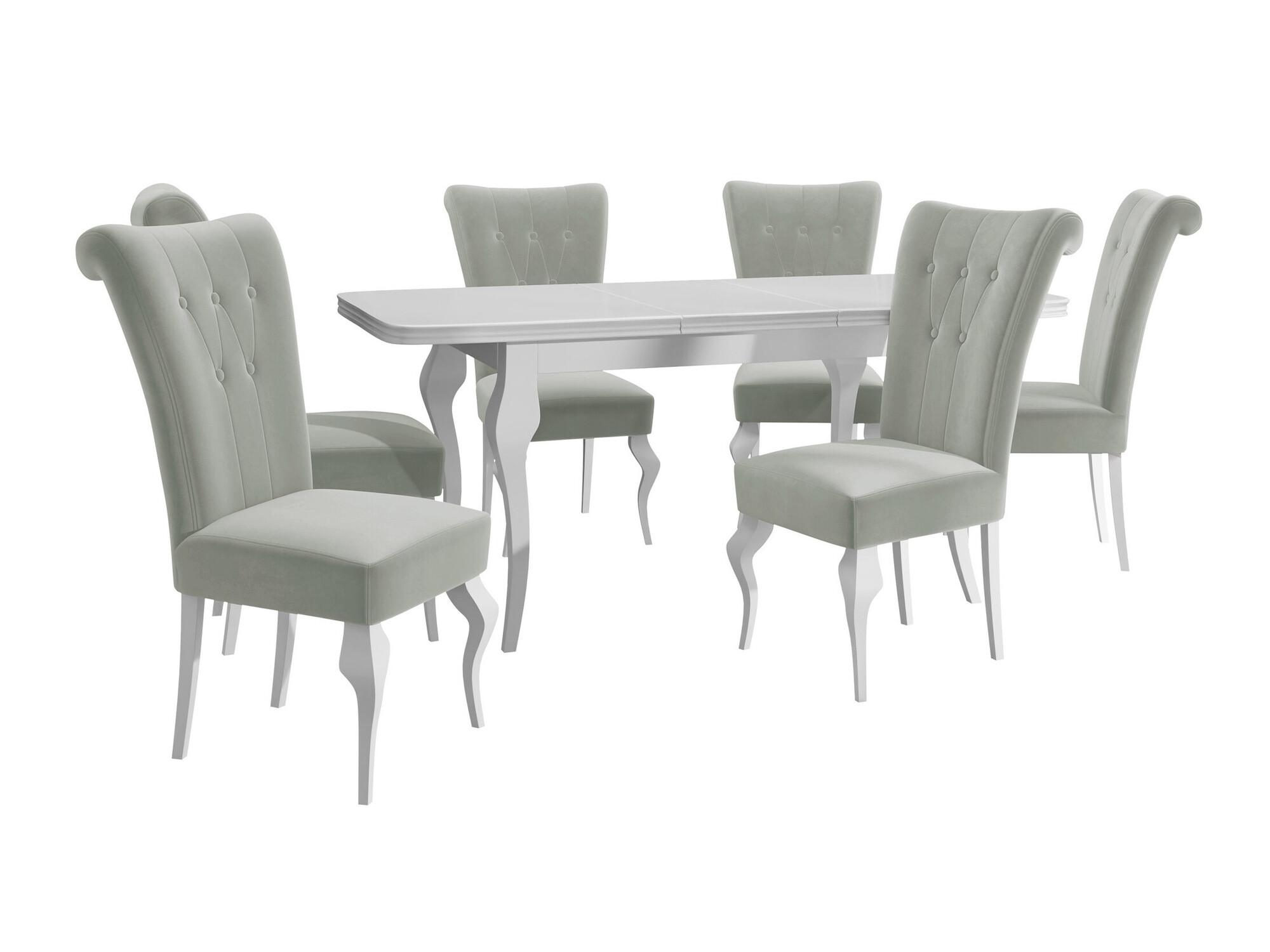 Set de mese Comfivo Gallina II (Magic Velvet 2240)
