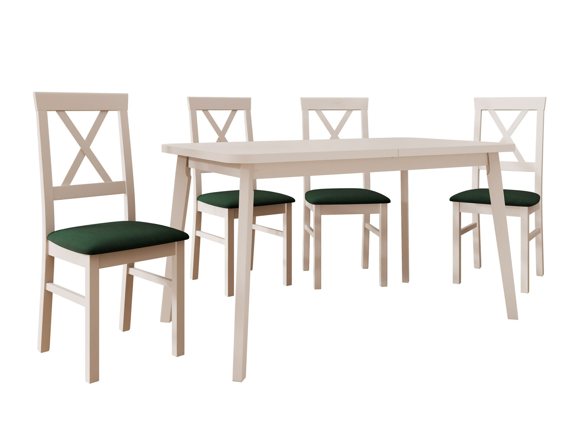 Set de mese Victorville 373