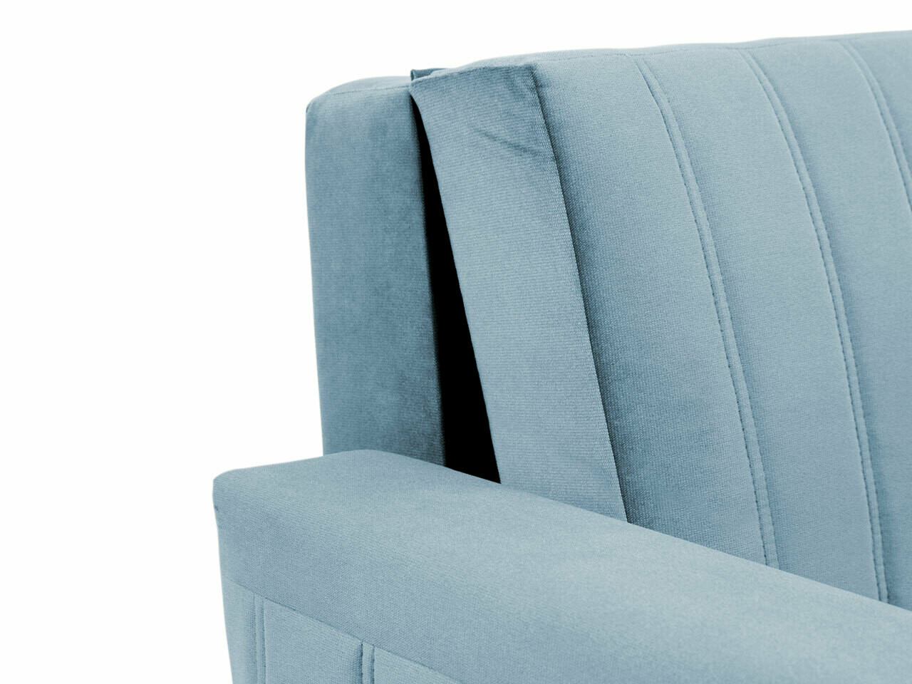 Canapea extensibilă Orinen III (Paros 02)