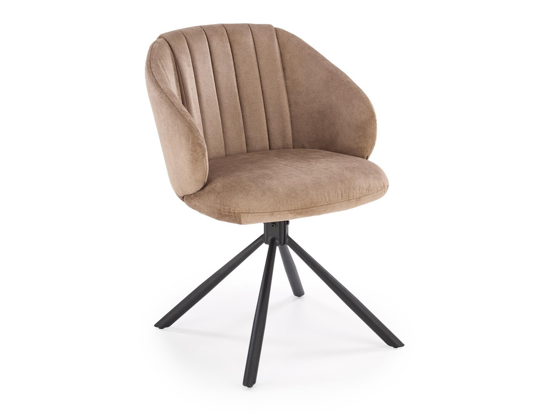 Scaun Houston 1871 (Cappuccino)