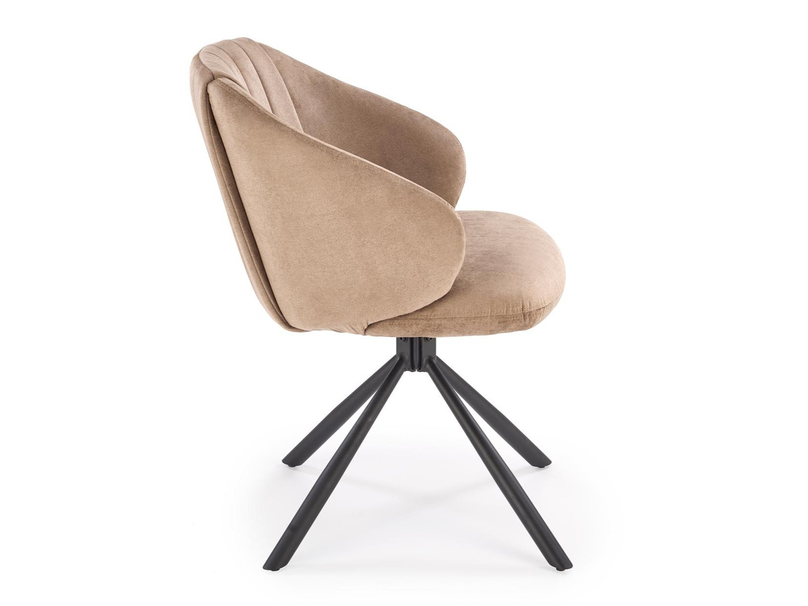 Scaun Houston 1871 (Cappuccino)