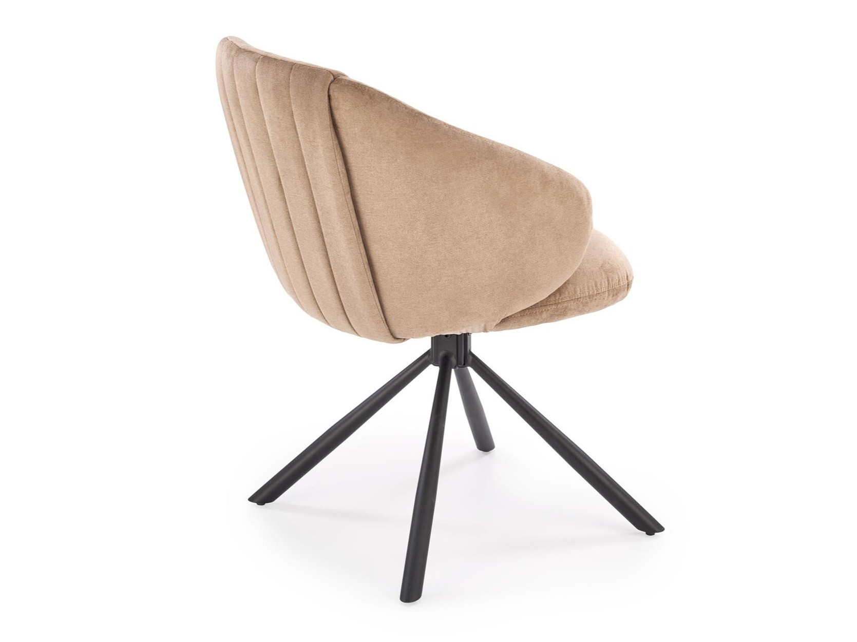 Scaun Houston 1871 (Cappuccino)