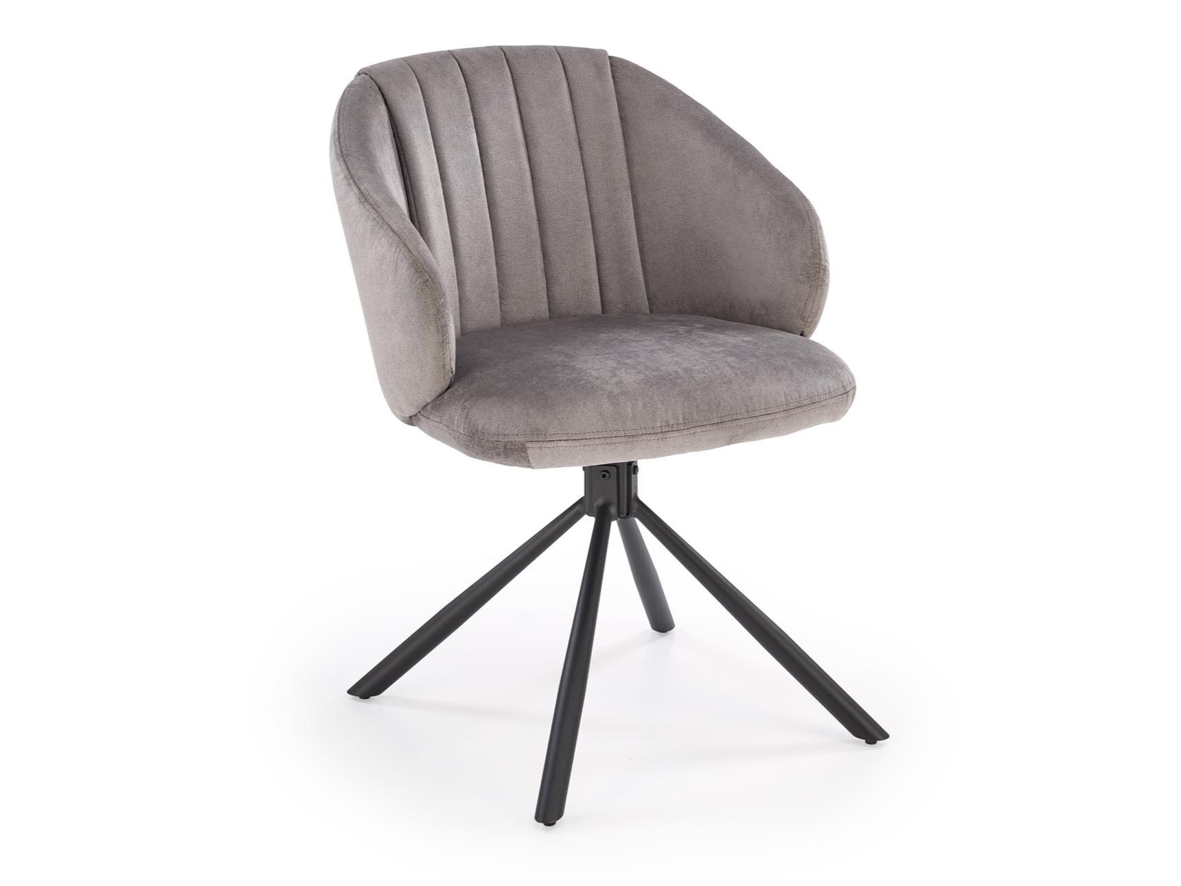 Scaun Houston 1871 (Gri)