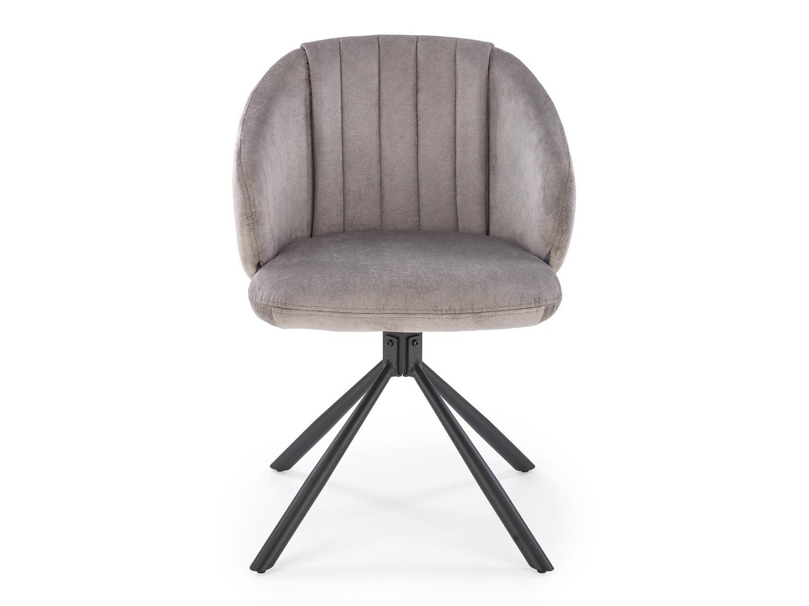 Scaun Houston 1871 (Gri)