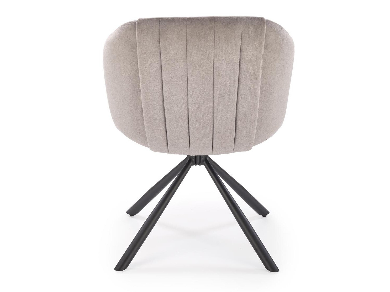 Scaun Houston 1871 (Gri)